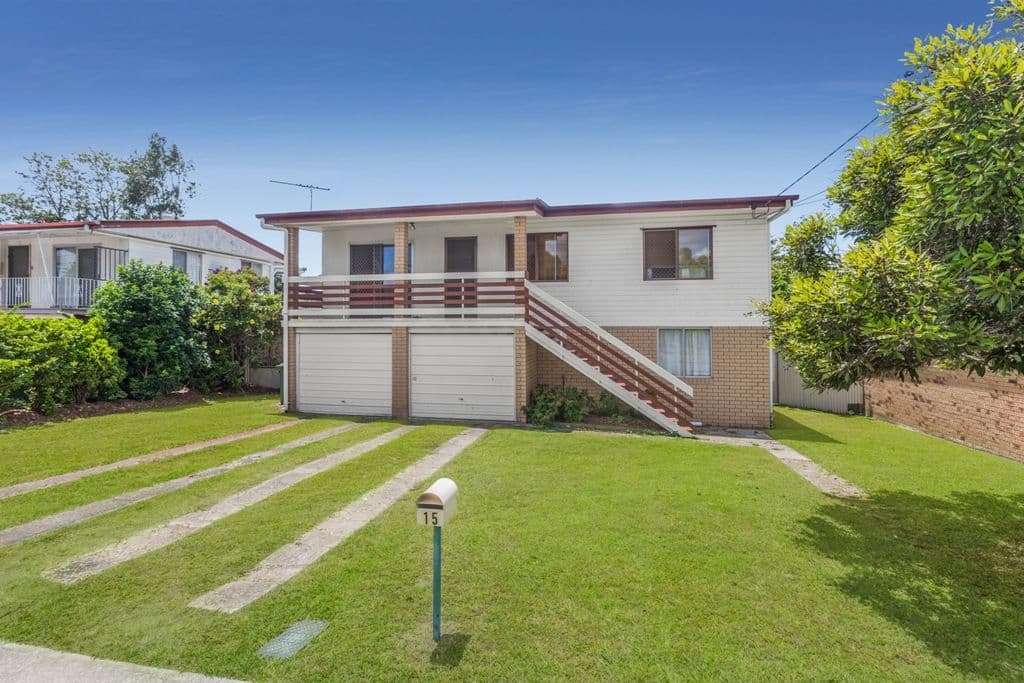 15 Margarette Street, Logan Central QLD 4114, Logan Central - Image 1
