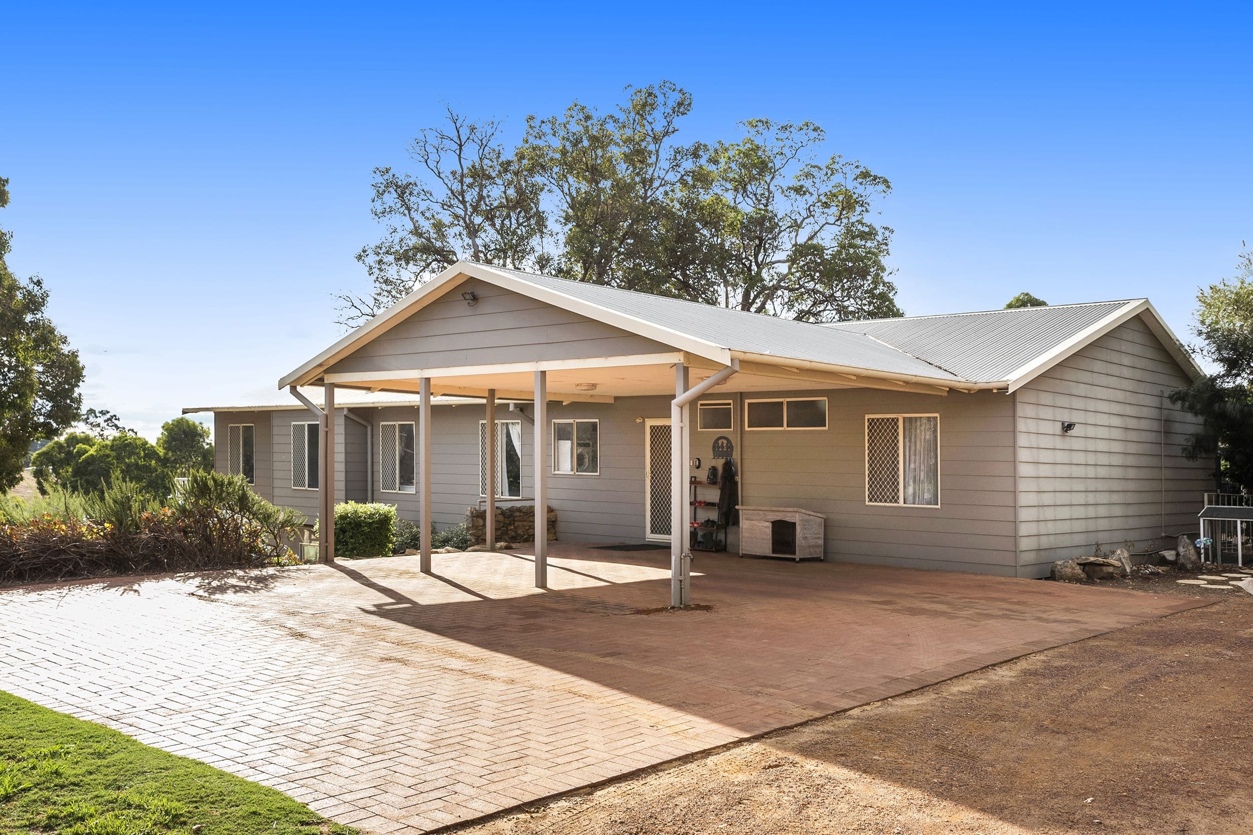 64 Callow Drive, Bullsbrook WA 6084, Bullsbrook - Image 1