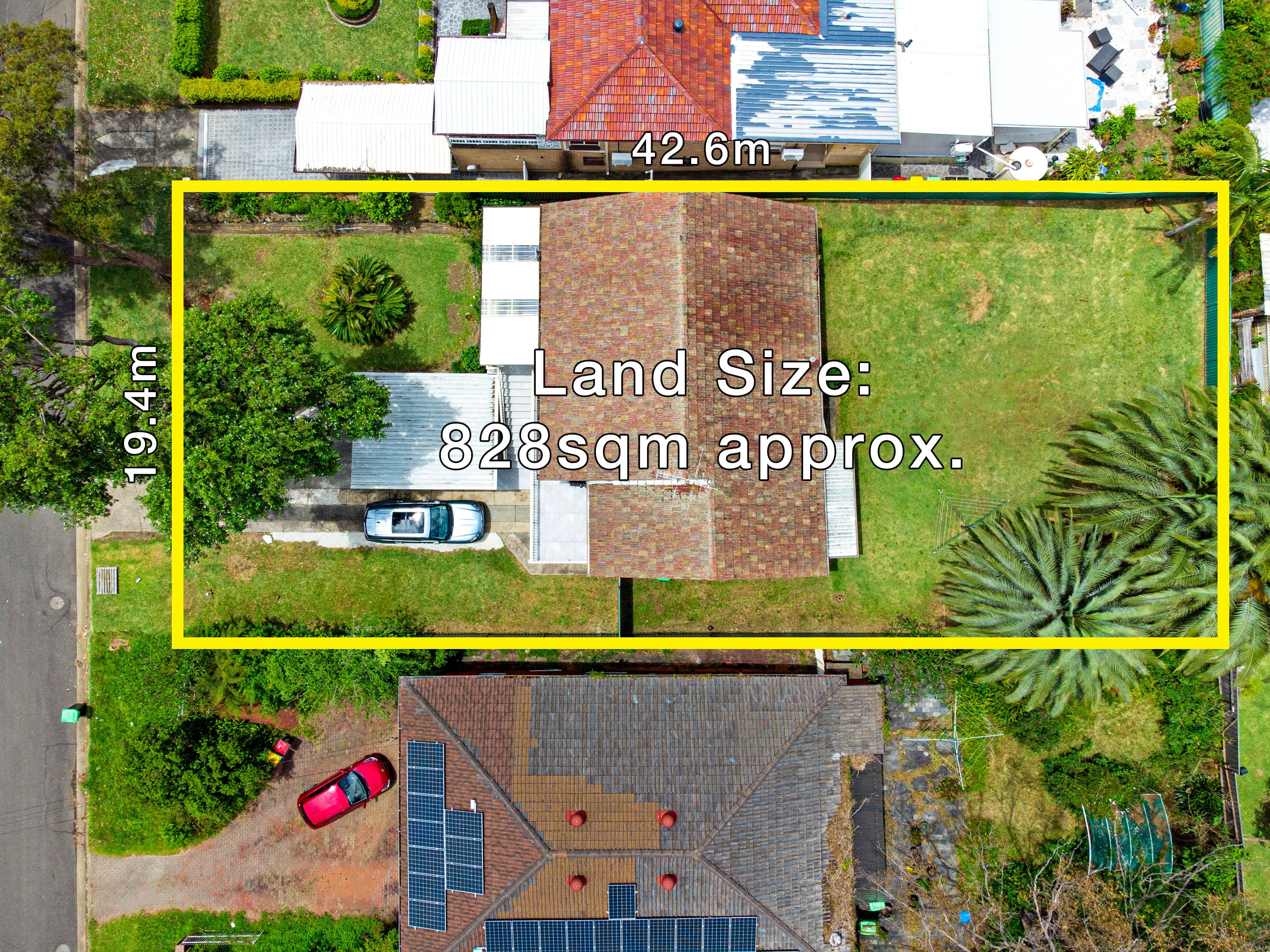 5 Houston Road, Yagoona NSW 2199, Yagoona - Image 1