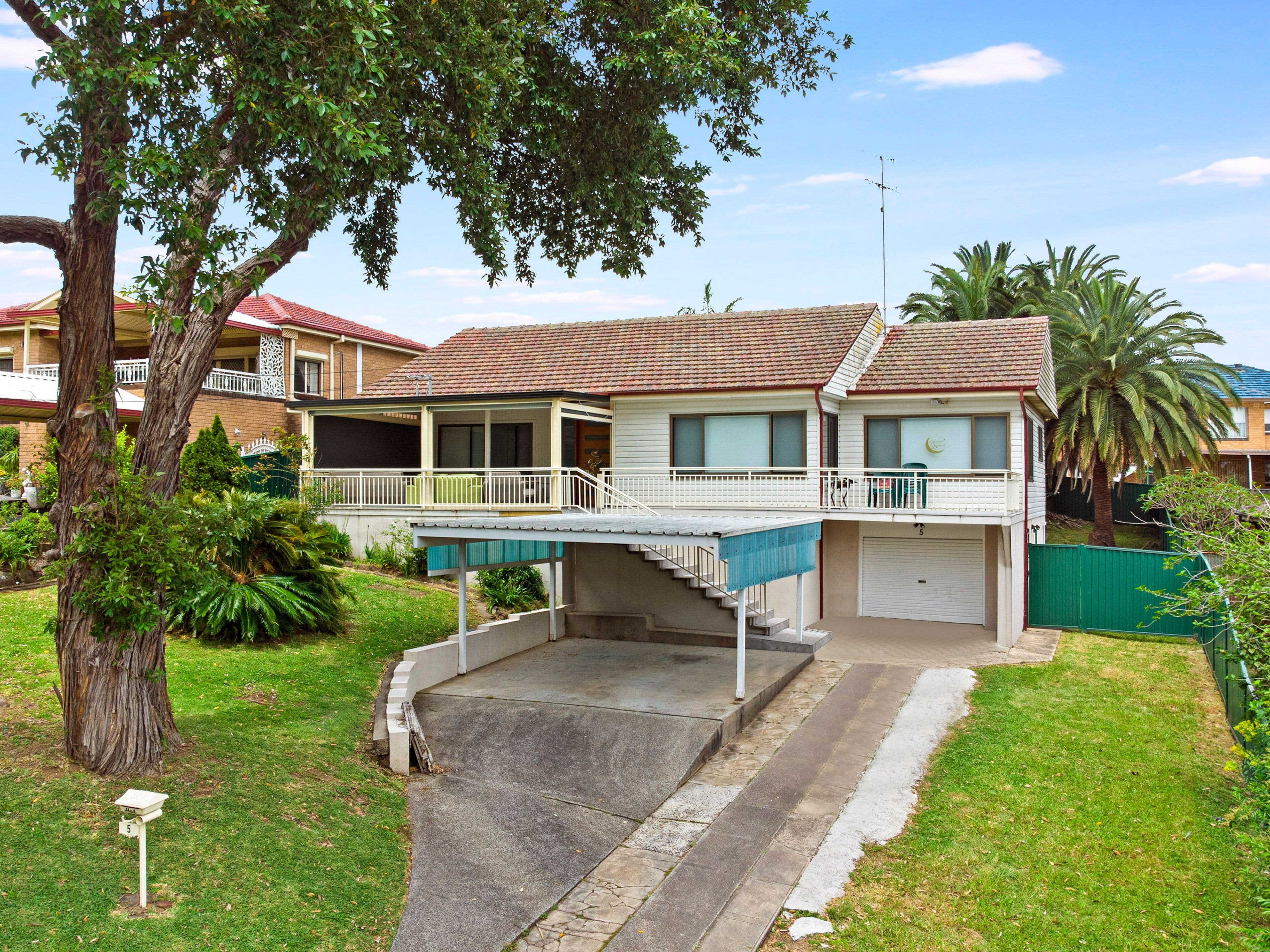 5 Houston Road, Yagoona NSW 2199, Yagoona - Thumbnail 2