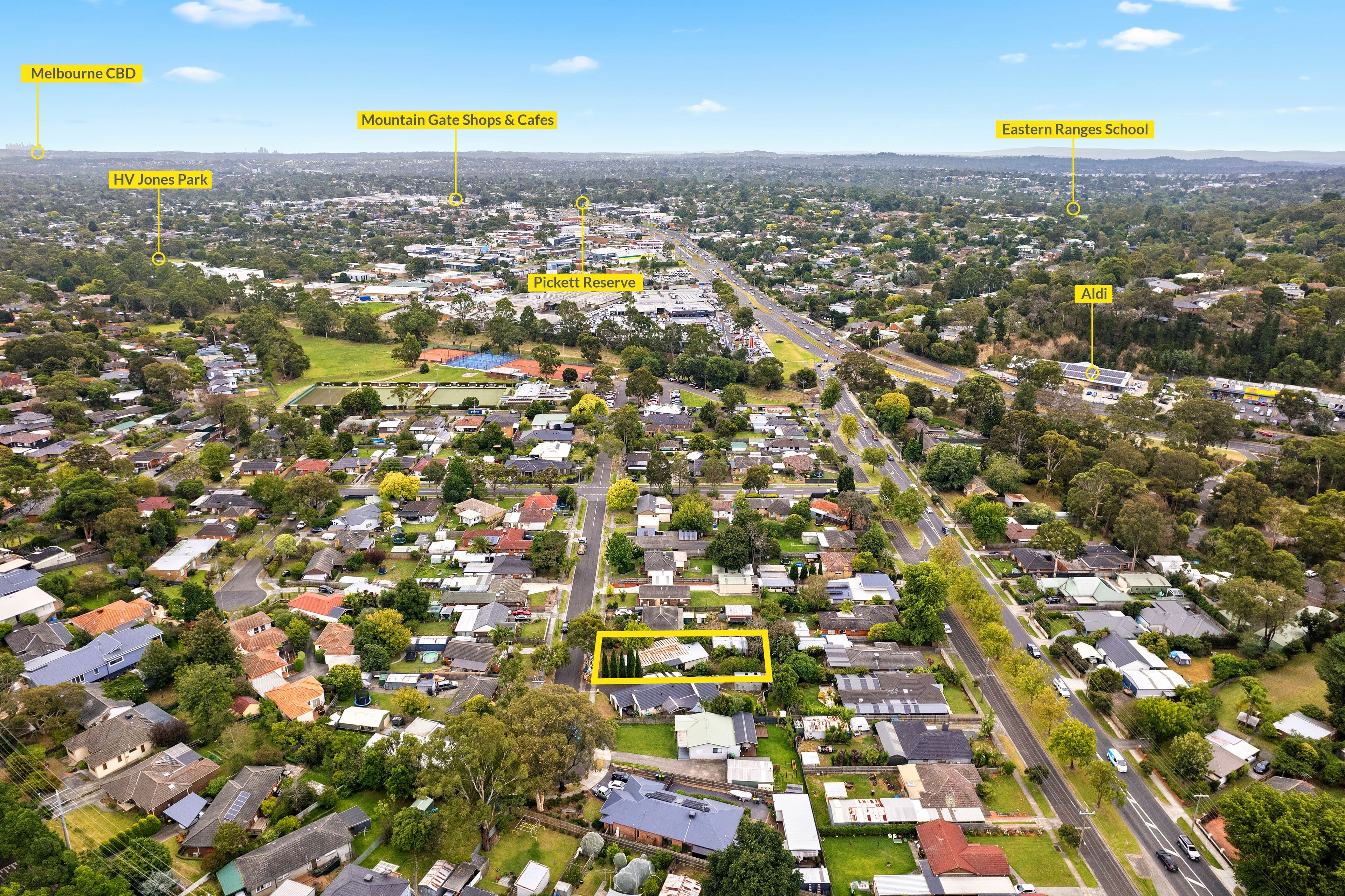 9 Kilander Court, Ferntree Gully VIC 3156, Ferntree Gully - Thumbnail 7