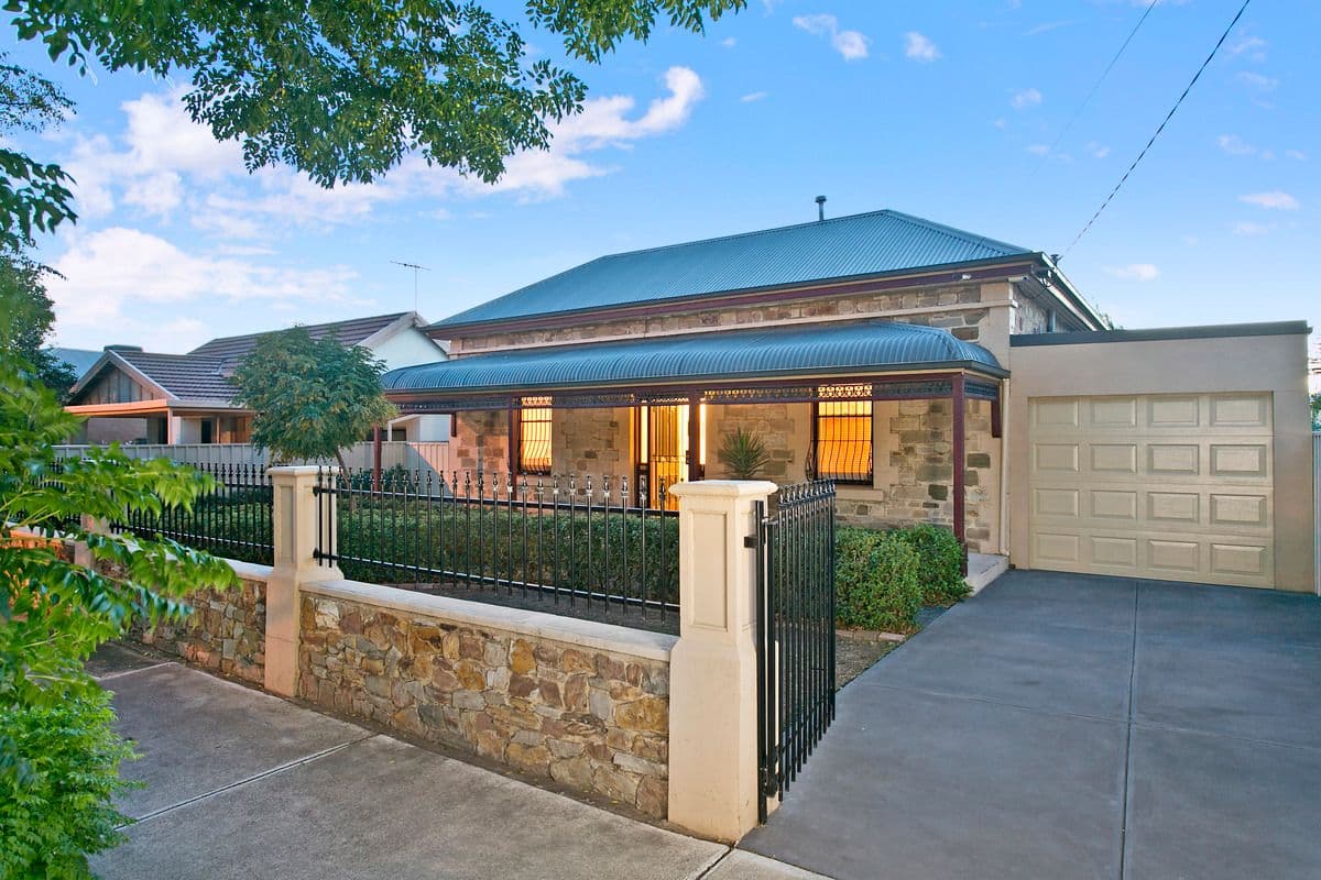 45 Melbourne Place, ALBERTON SA 5014, Alberton - Image 1