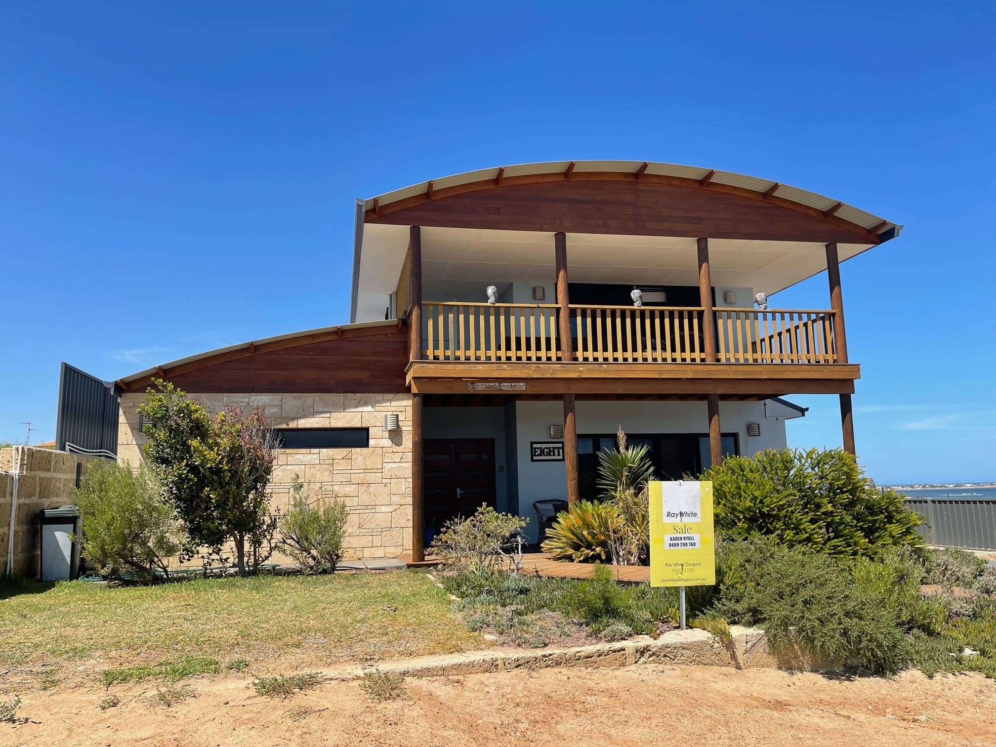 8 Emily Way, Dongara WA 6525, Dongara - Image 1
