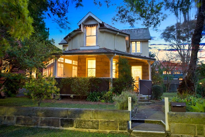 30 Orlando Avenue, Mosman NSW 2088, Mosman - Image 1