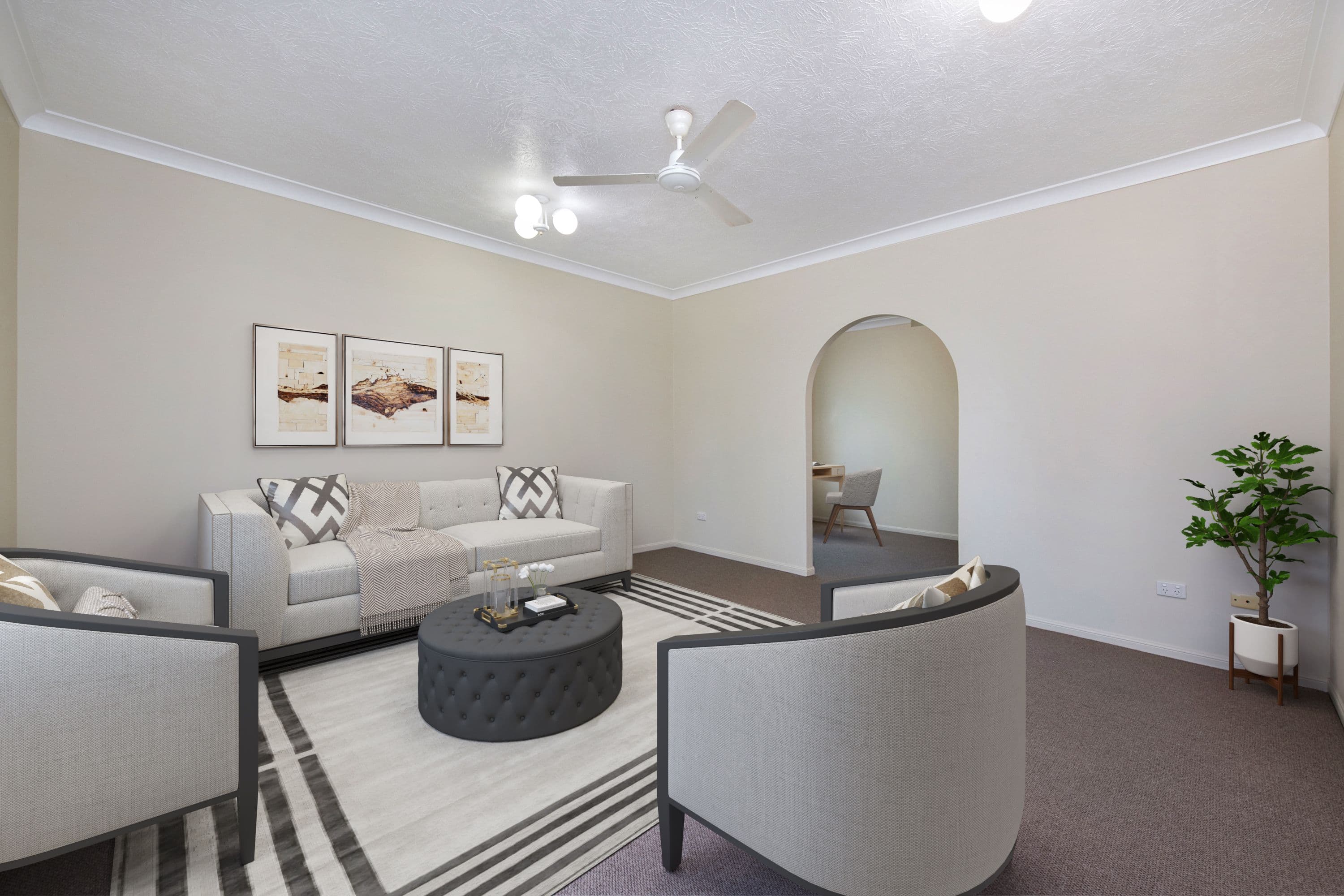 4 Jeannie Court, Rasmussen QLD 4815, Rasmussen - Thumbnail 3