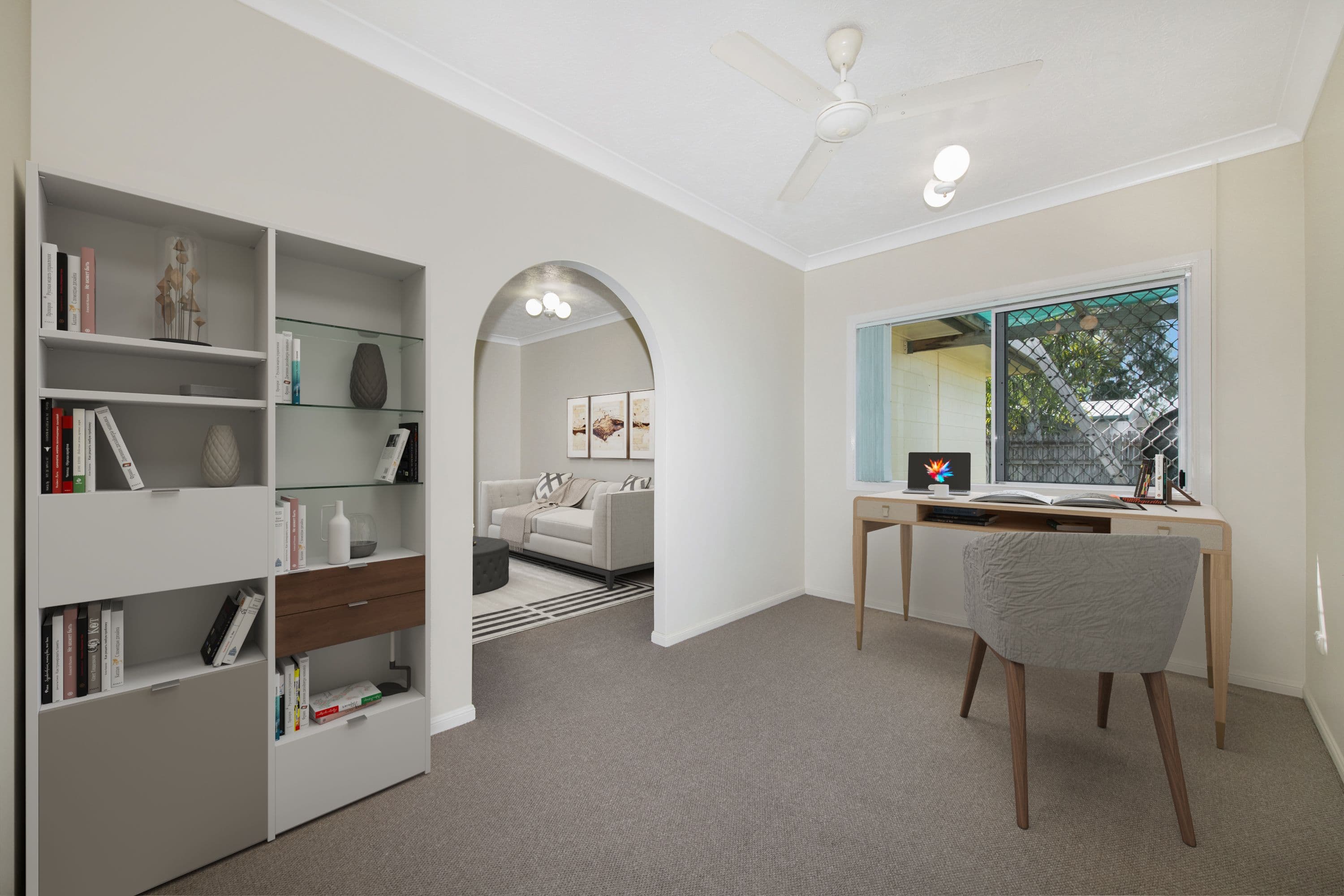 4 Jeannie Court, Rasmussen QLD 4815, Rasmussen - Thumbnail 4