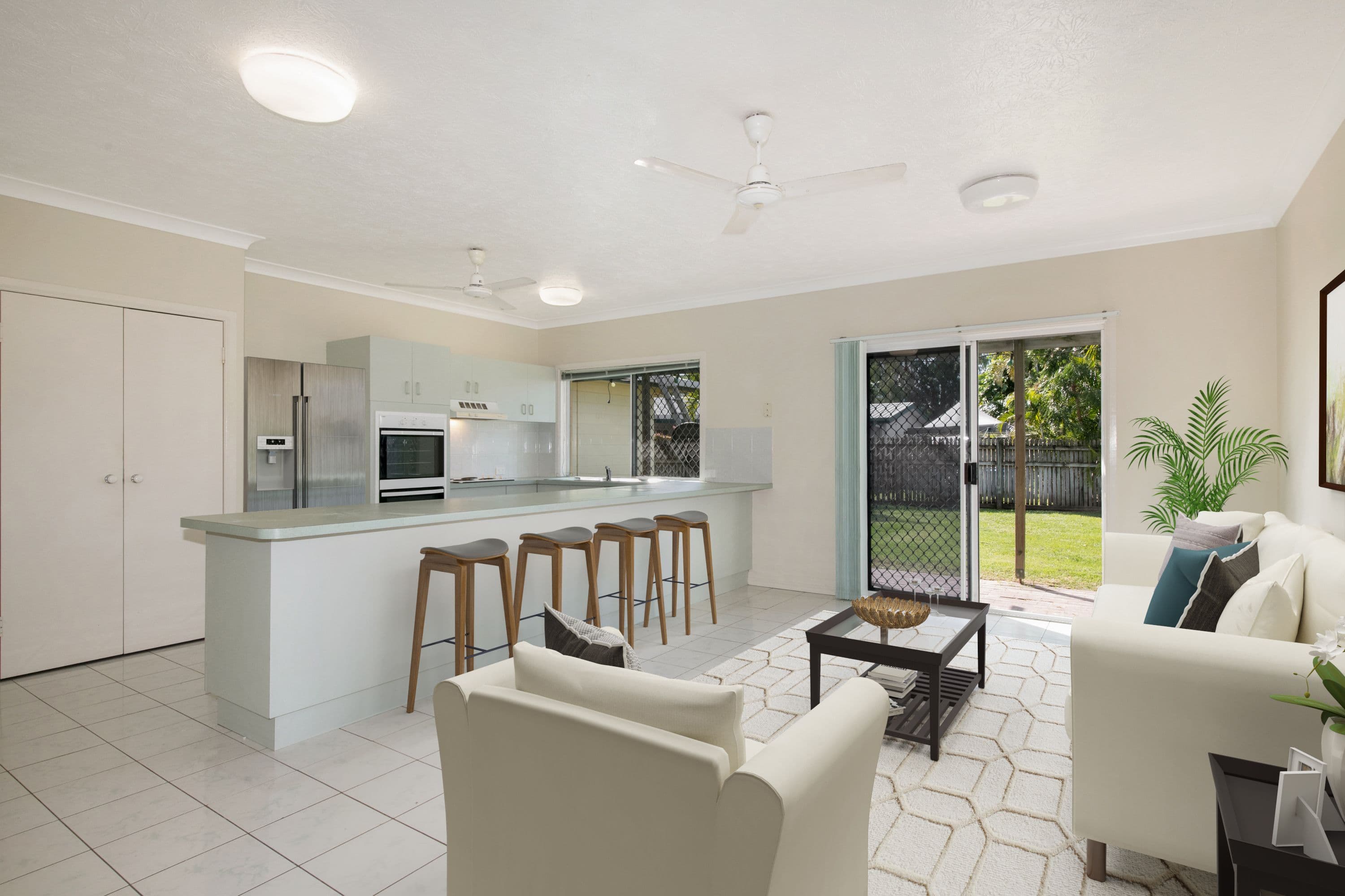 4 Jeannie Court, Rasmussen QLD 4815, Rasmussen - Thumbnail 6