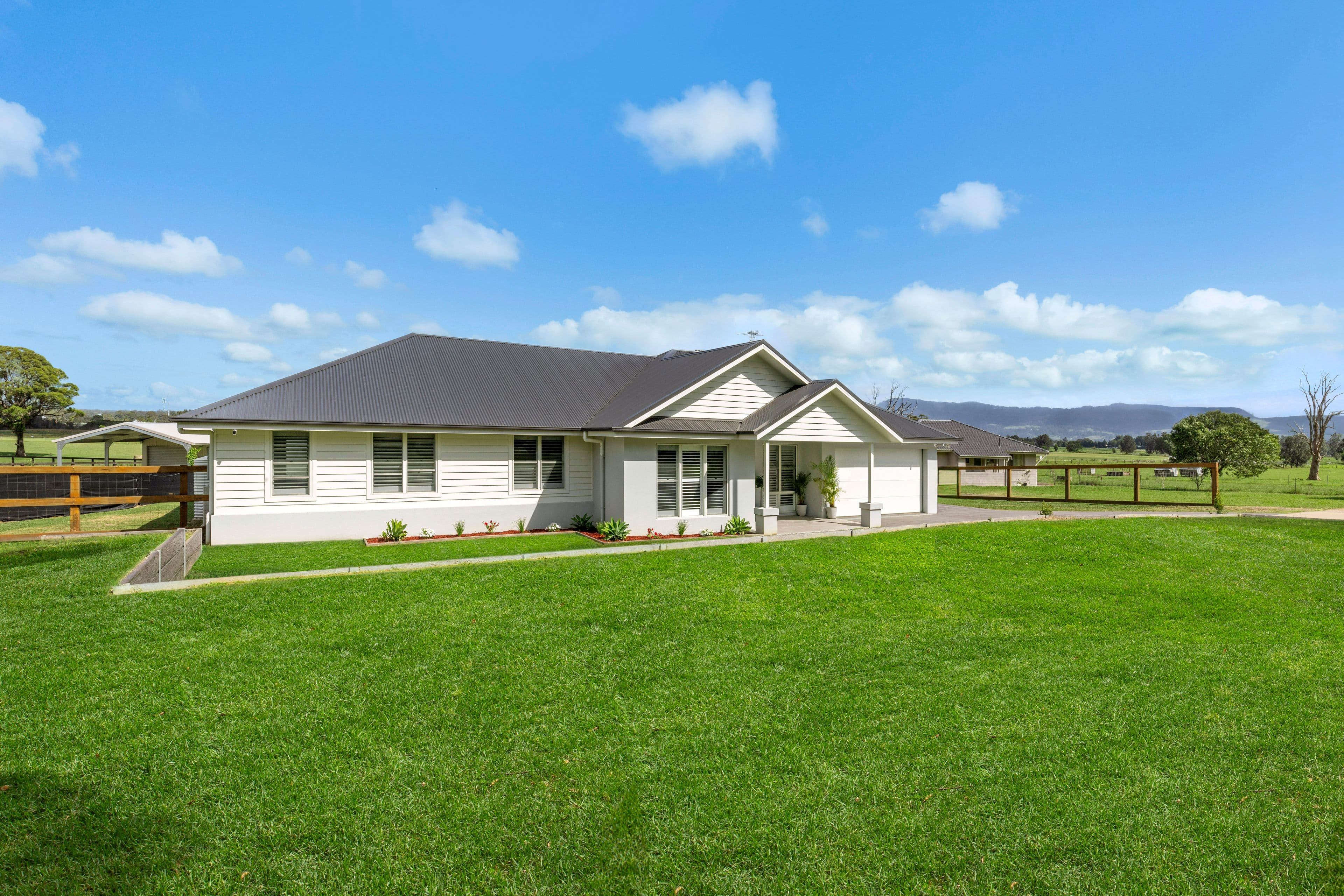302 Millbank Road, Worrigee NSW 2540, Worrigee - Image 1