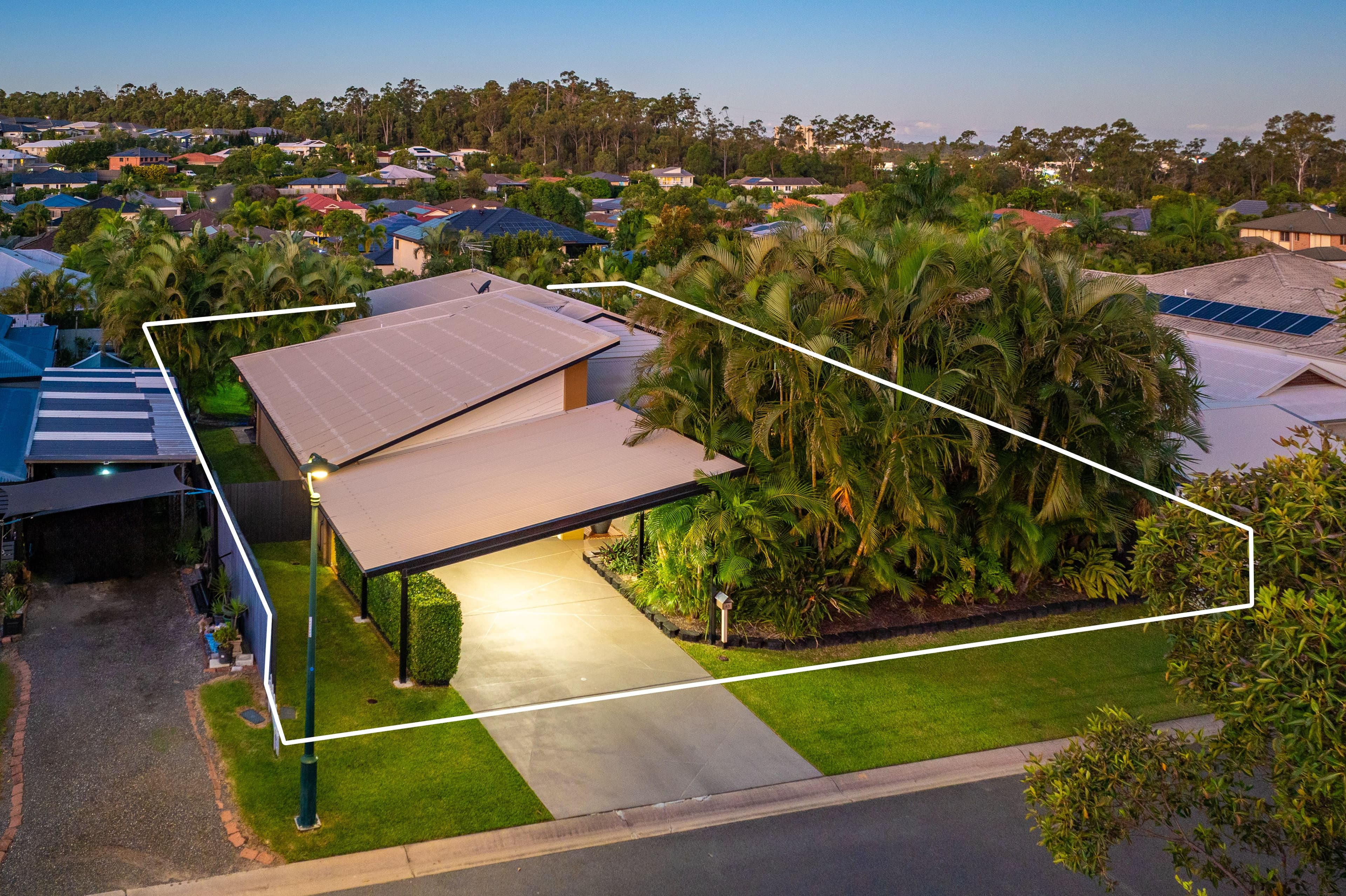 43 Forest-Oak Drive, Upper Coomera QLD 4209, Upper Coomera - Thumbnail 4