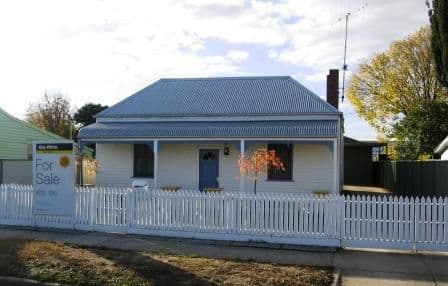 33 Wimble Street, SEYMOUR VIC 3660, Seymour - Image 1