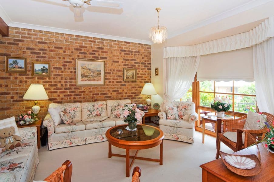 1 Carramar Drive, TWEED HEADS NSW 2485, Tweed Heads West - Image 1