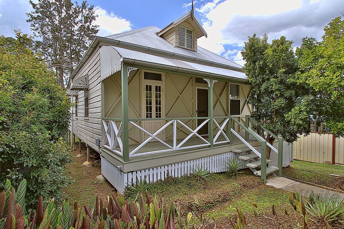 12 Panton Street, Woodend QLD 4305, Woodend - Image 1