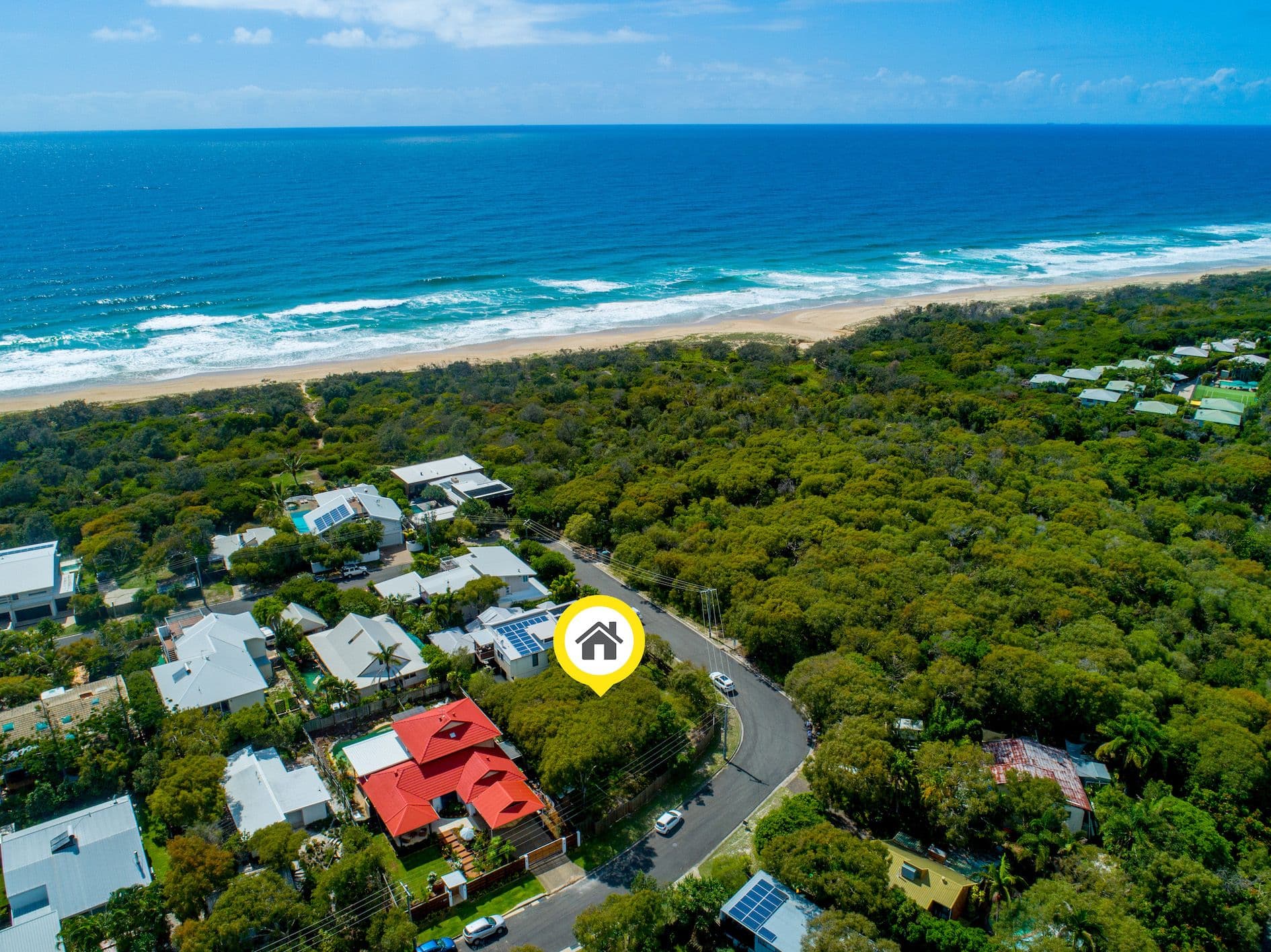 33 Callitris Crescent, Marcus Beach QLD 4573, Marcus Beach - Image 1