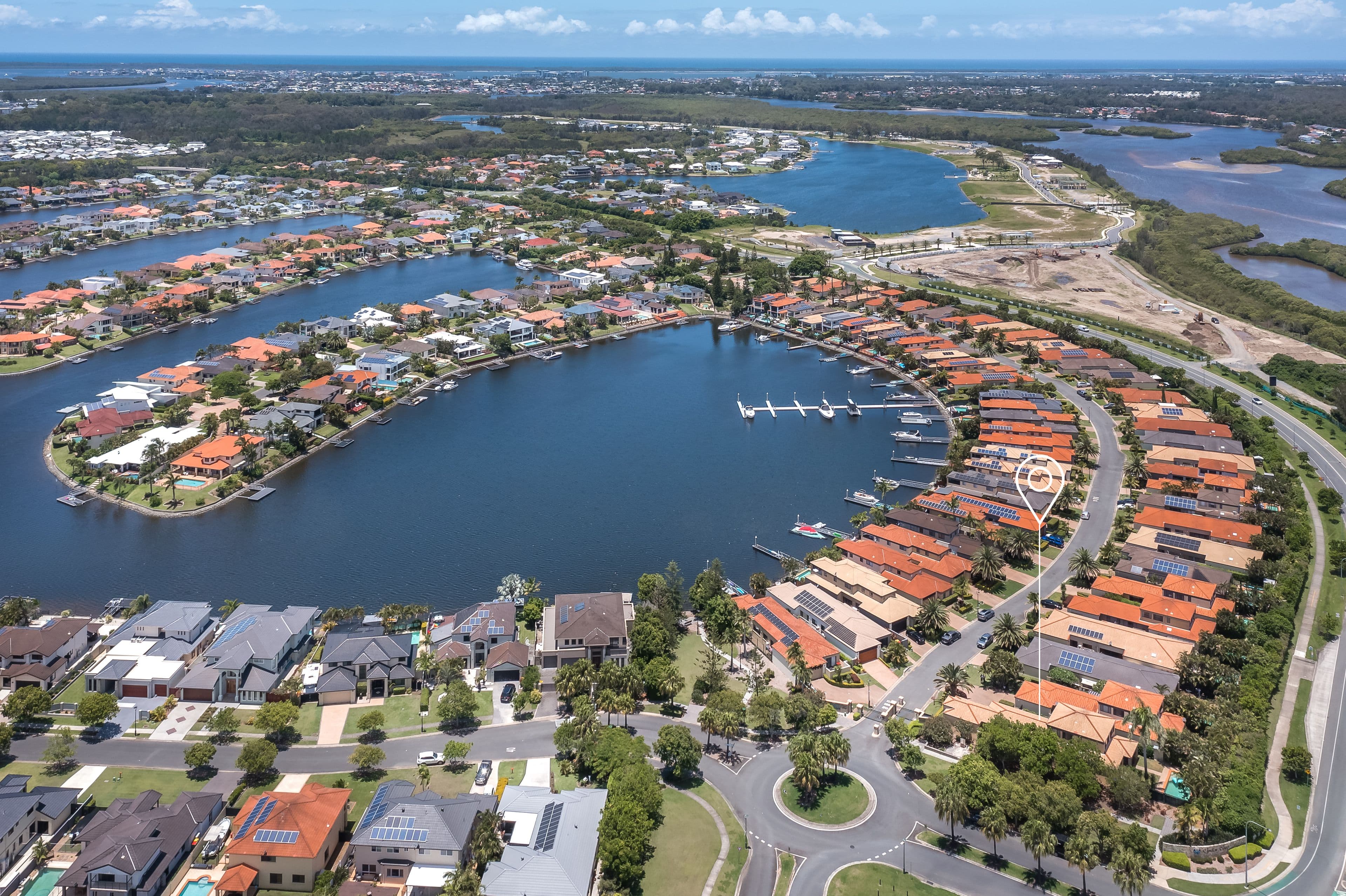 530 Oyster Cove Promenade, Helensvale QLD 4212, Helensvale - Image 1