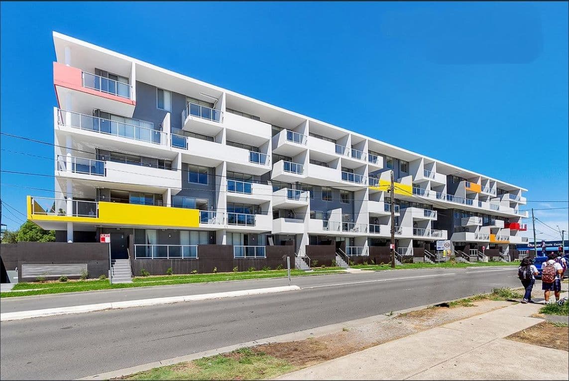 12 Fourth Avenue, Blacktown NSW 2148, Blacktown - Image 1
