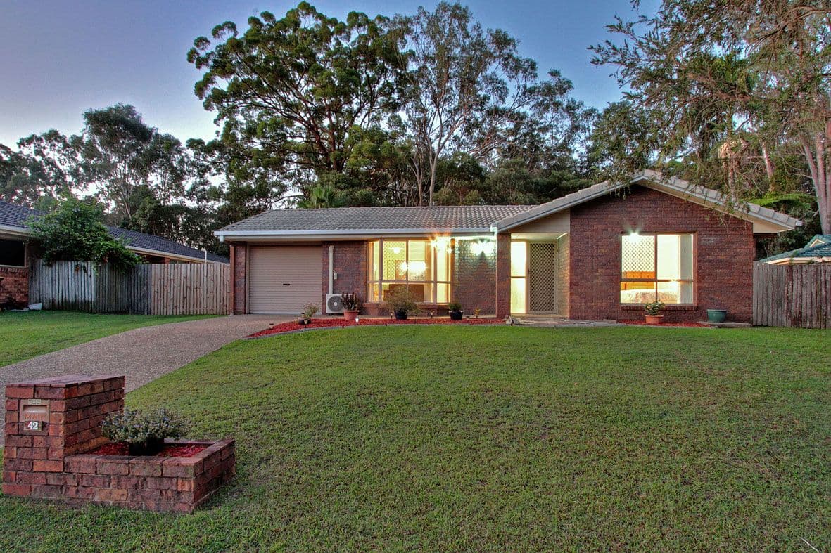 42 Corella Place, Runcorn QLD 4113, Runcorn - Image 1