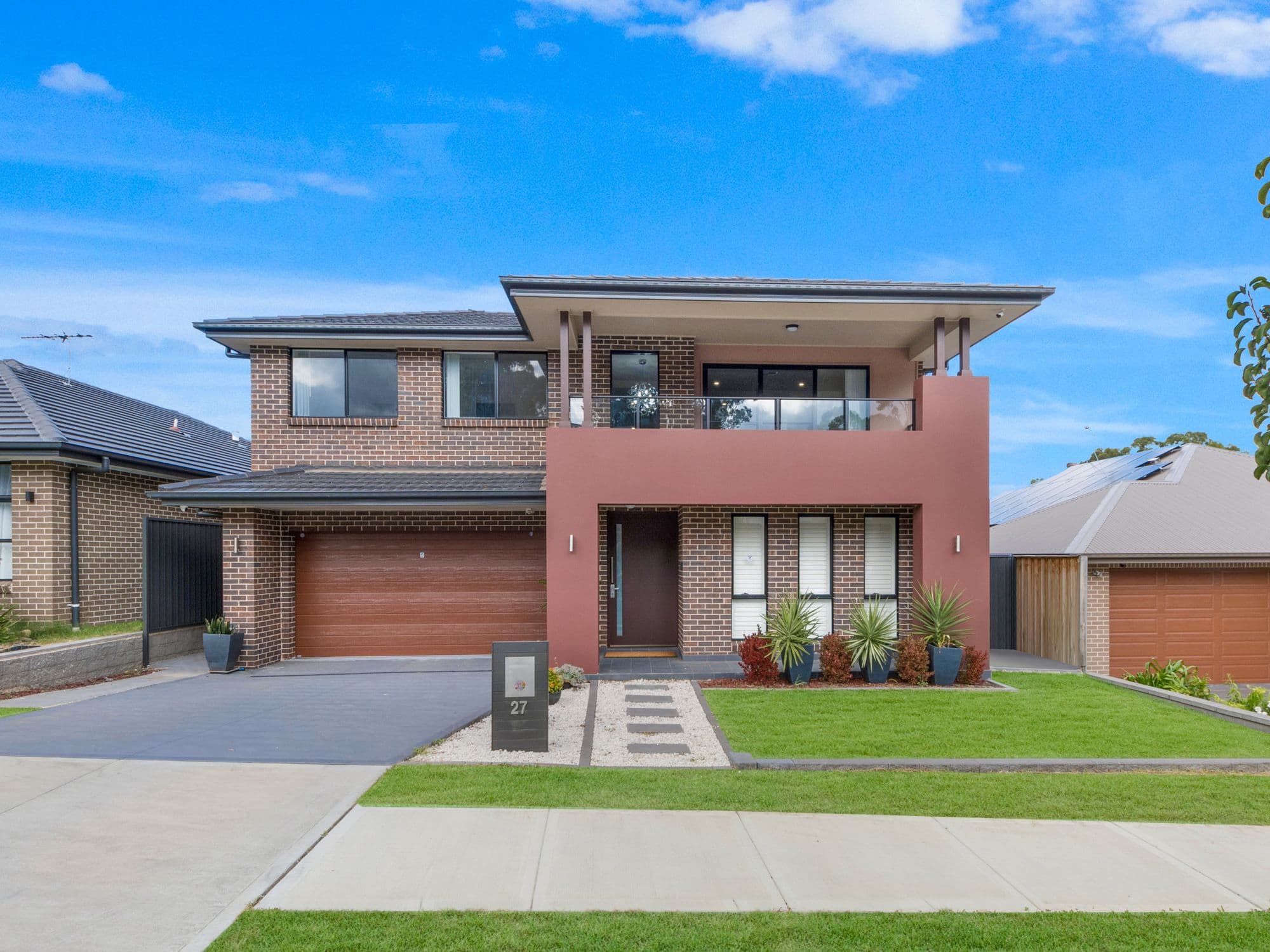 27 Fleming Drive, Campbelltown NSW 2560, Campbelltown - Thumbnail 3