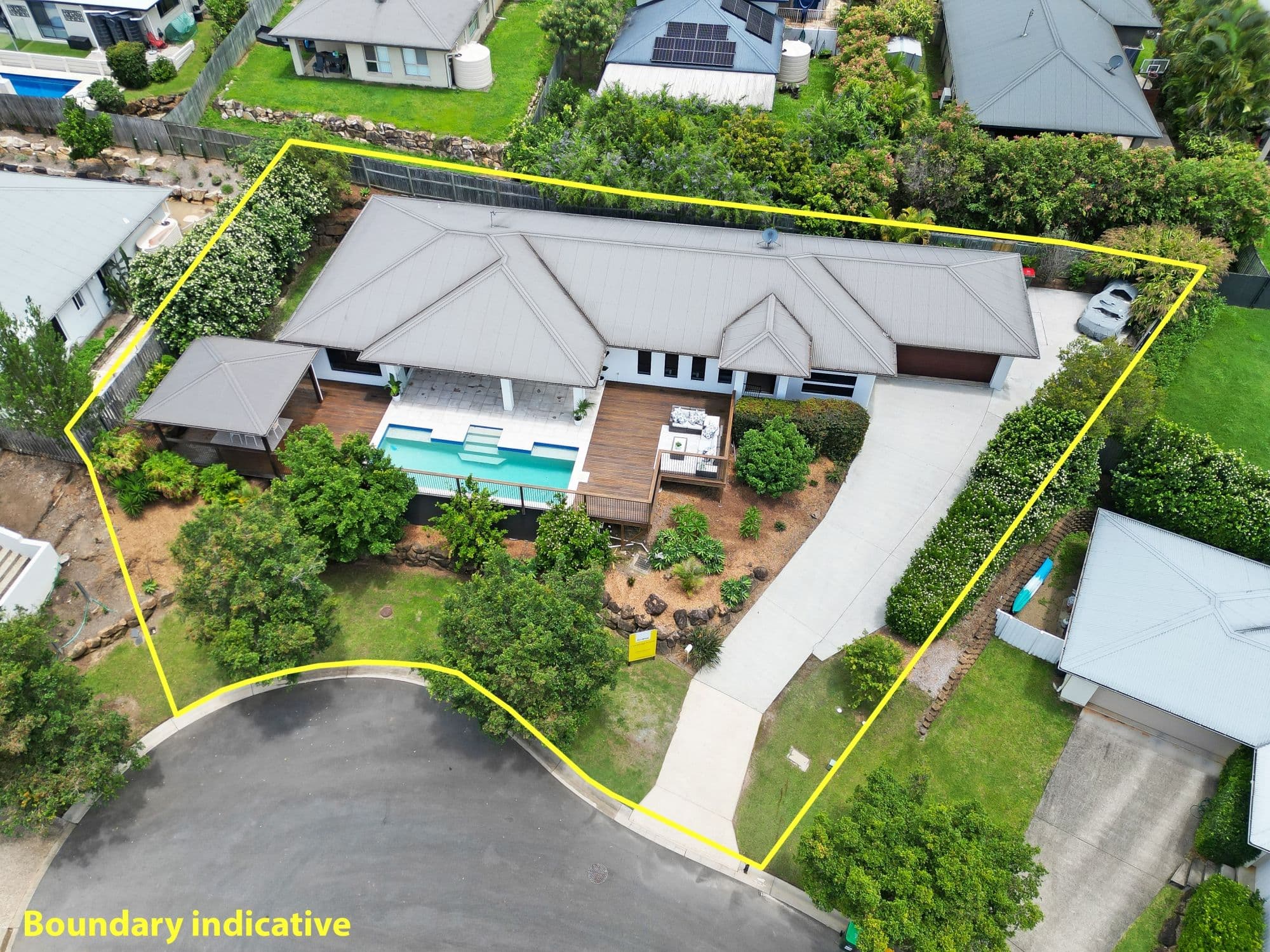 3 Bunyip Place, Gilston QLD 4211, Gilston - Image 1