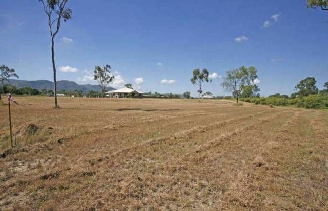 19 South Beck Drive, RASMUSSEN QLD 4815, Rasmussen - Thumbnail 4