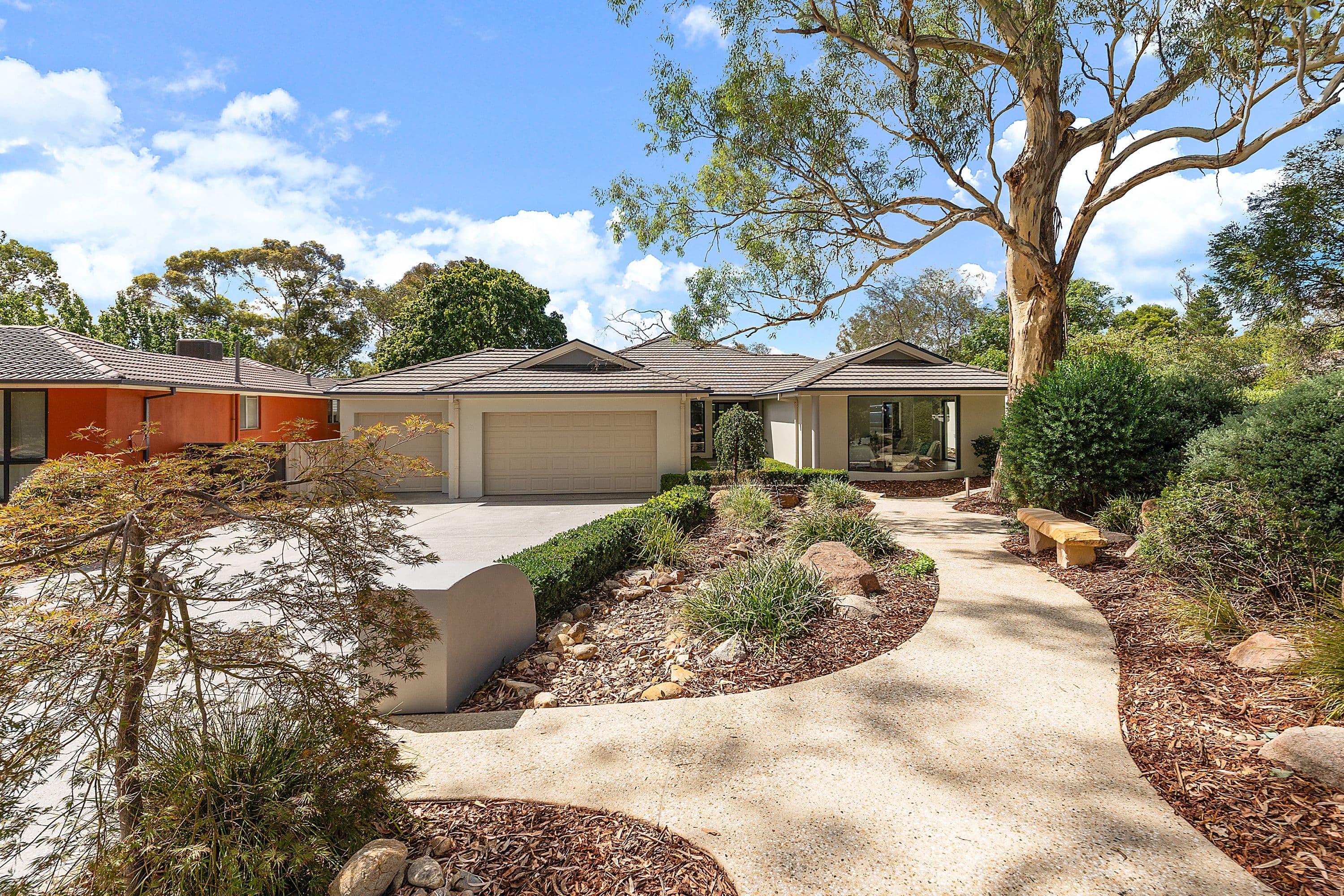 9 Coppin Place, Weetangera ACT 2614, Weetangera - Image 1