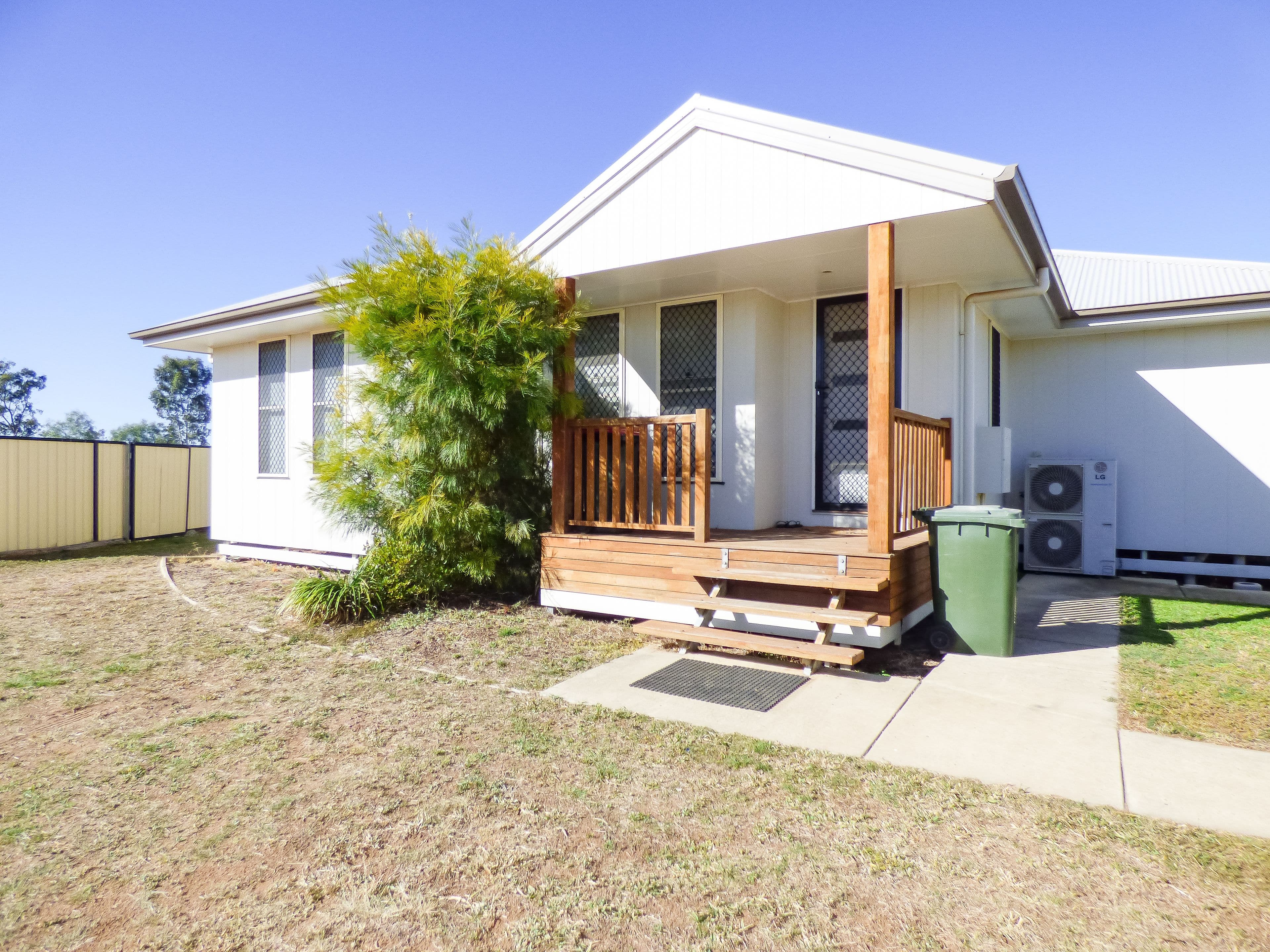 23 Bassett Court, Roma QLD 4455, Roma - Image 1