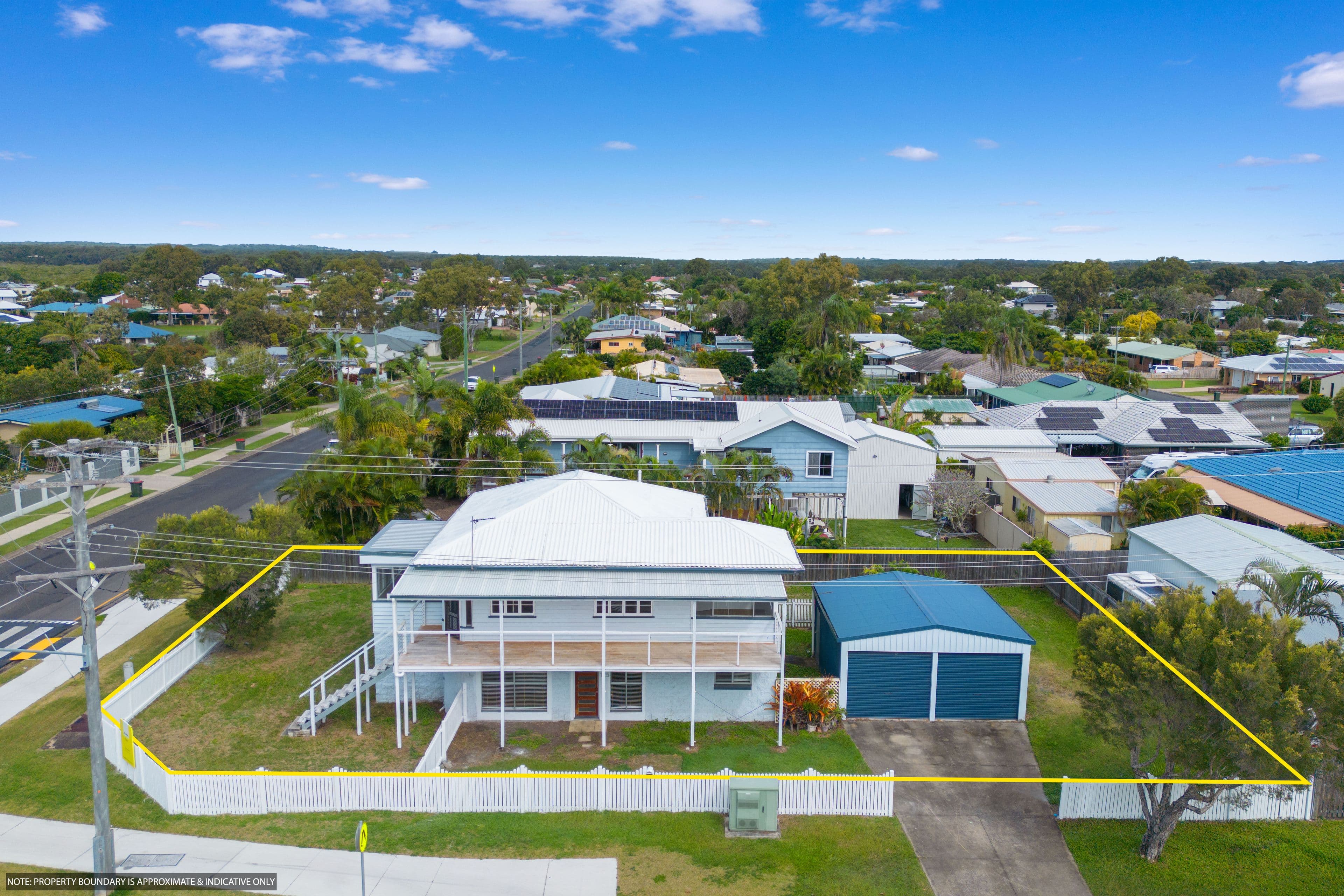 125 Pulgul Street, Urangan QLD 4655, Urangan - Image 1