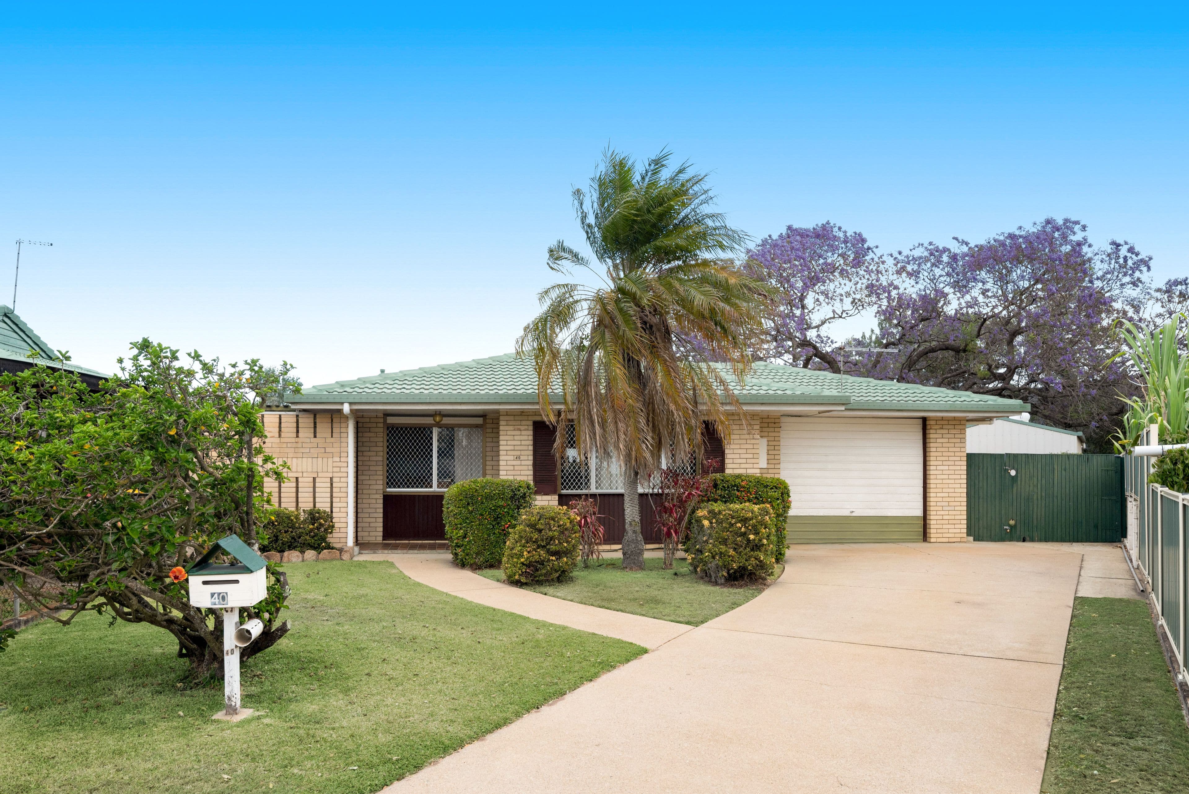 40 Alkeeba Street, Banyo QLD 4014, Banyo - Image 1