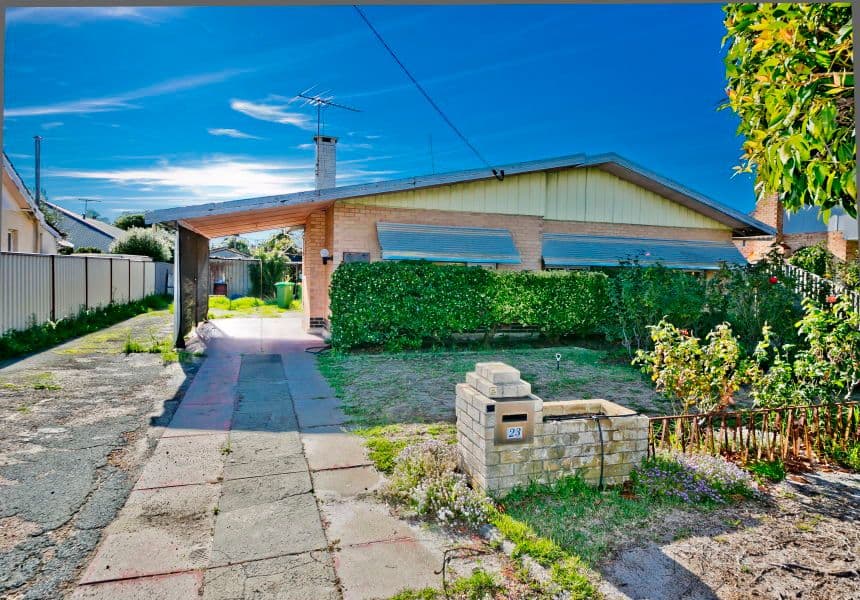 23 Henrietta Street, Bayswater WA 6053, Bayswater - Thumbnail 2