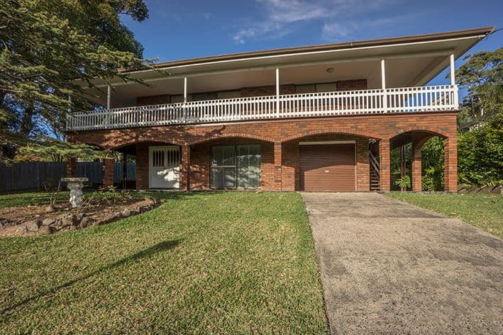 12 Buckland Street, Mollymook NSW 2539, Mollymook - Image 1
