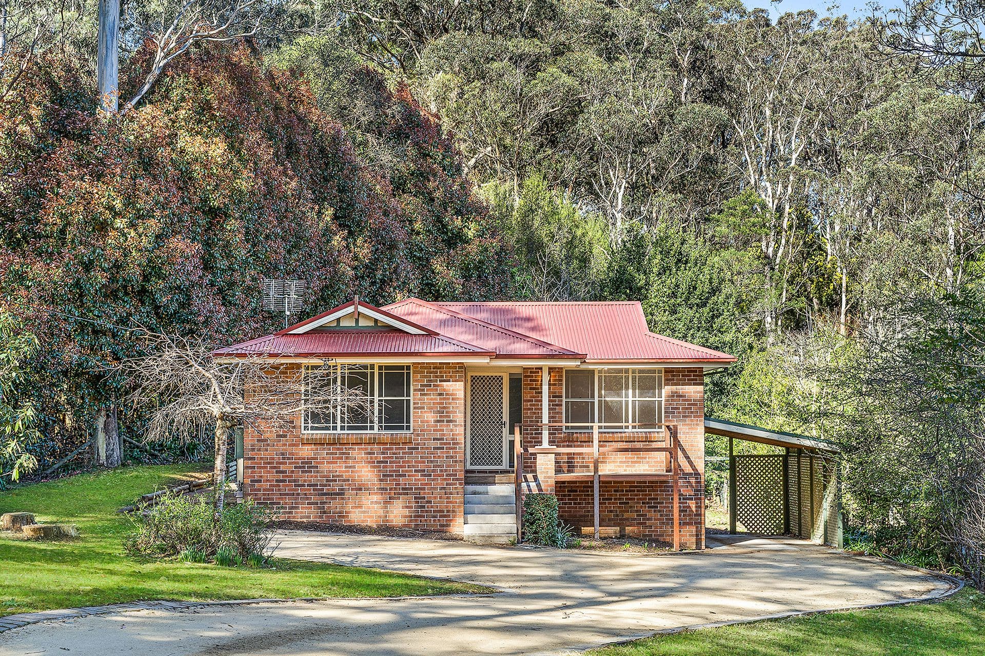 18 Panorama Road, Bundanoon, Bundanoon - Image 1