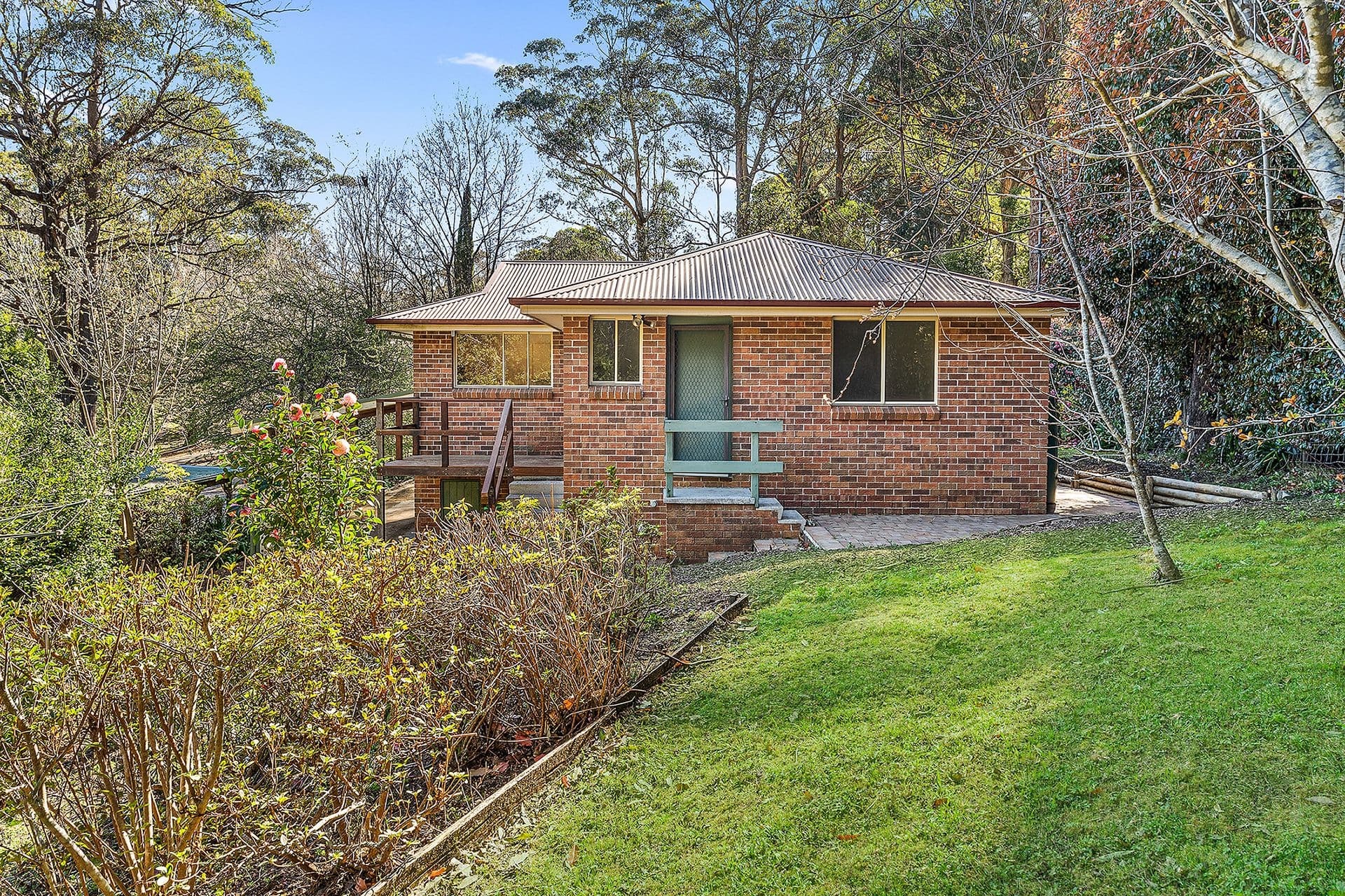 18 Panorama Road, Bundanoon, Bundanoon - Thumbnail 8