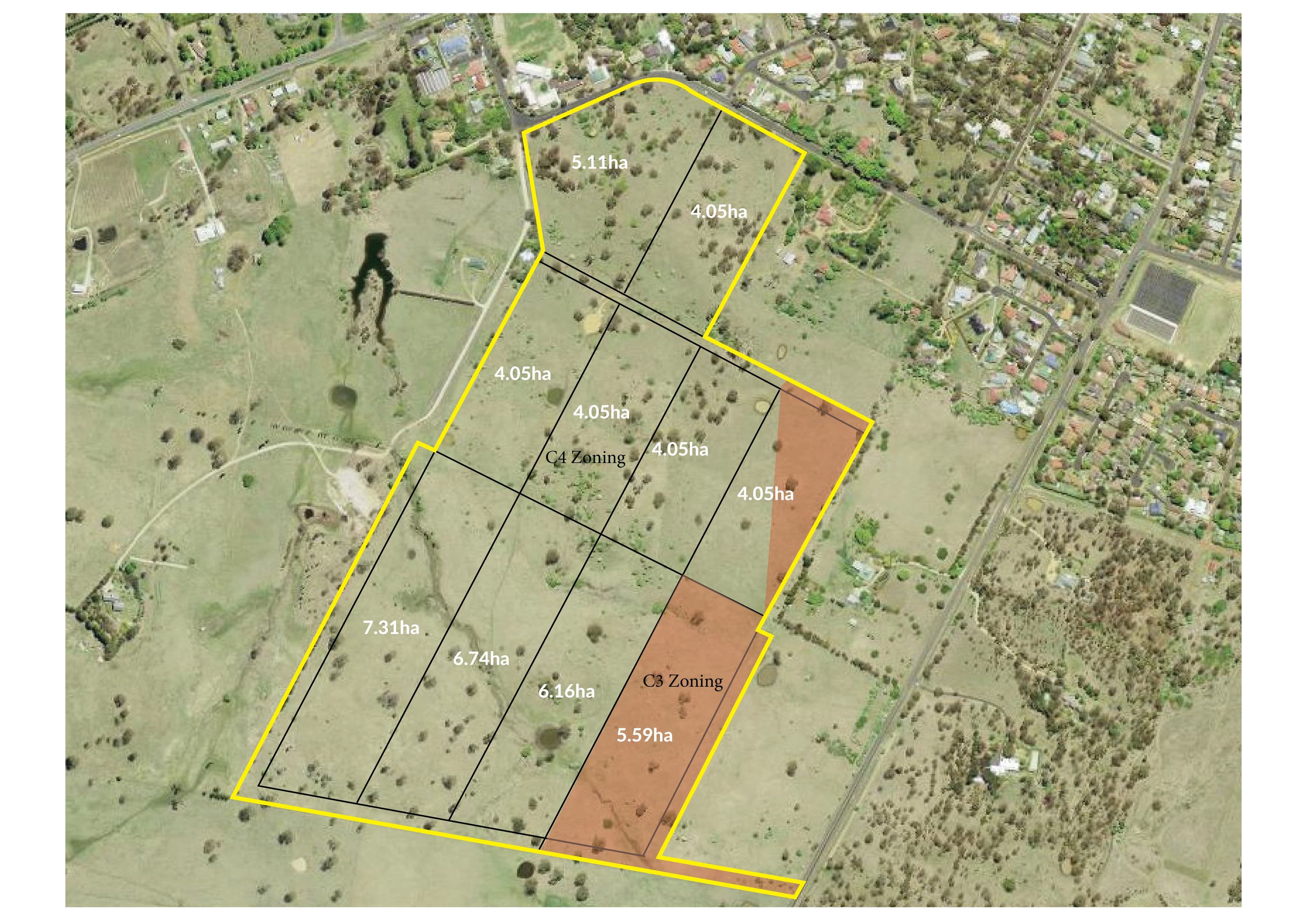 30 Bona Vista Road (Part), Armidale NSW 2350, Armidale - Thumbnail 2