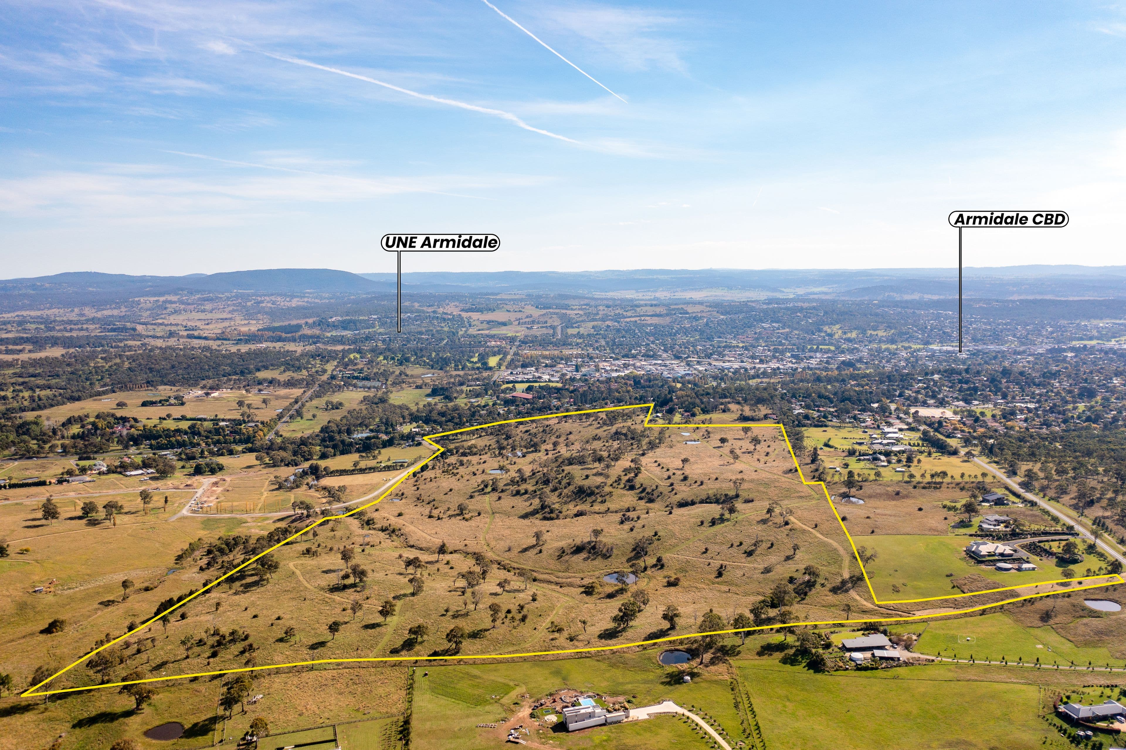 30 Bona Vista Road (Part), Armidale NSW 2350, Armidale - Thumbnail 3