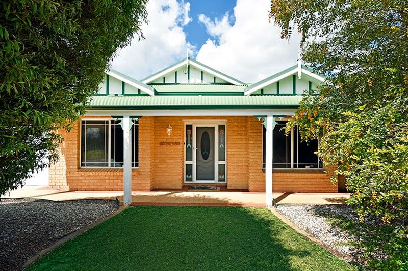30 Snow Wood Avenue, Ellenbrook WA 6069, Ellenbrook - Image 1