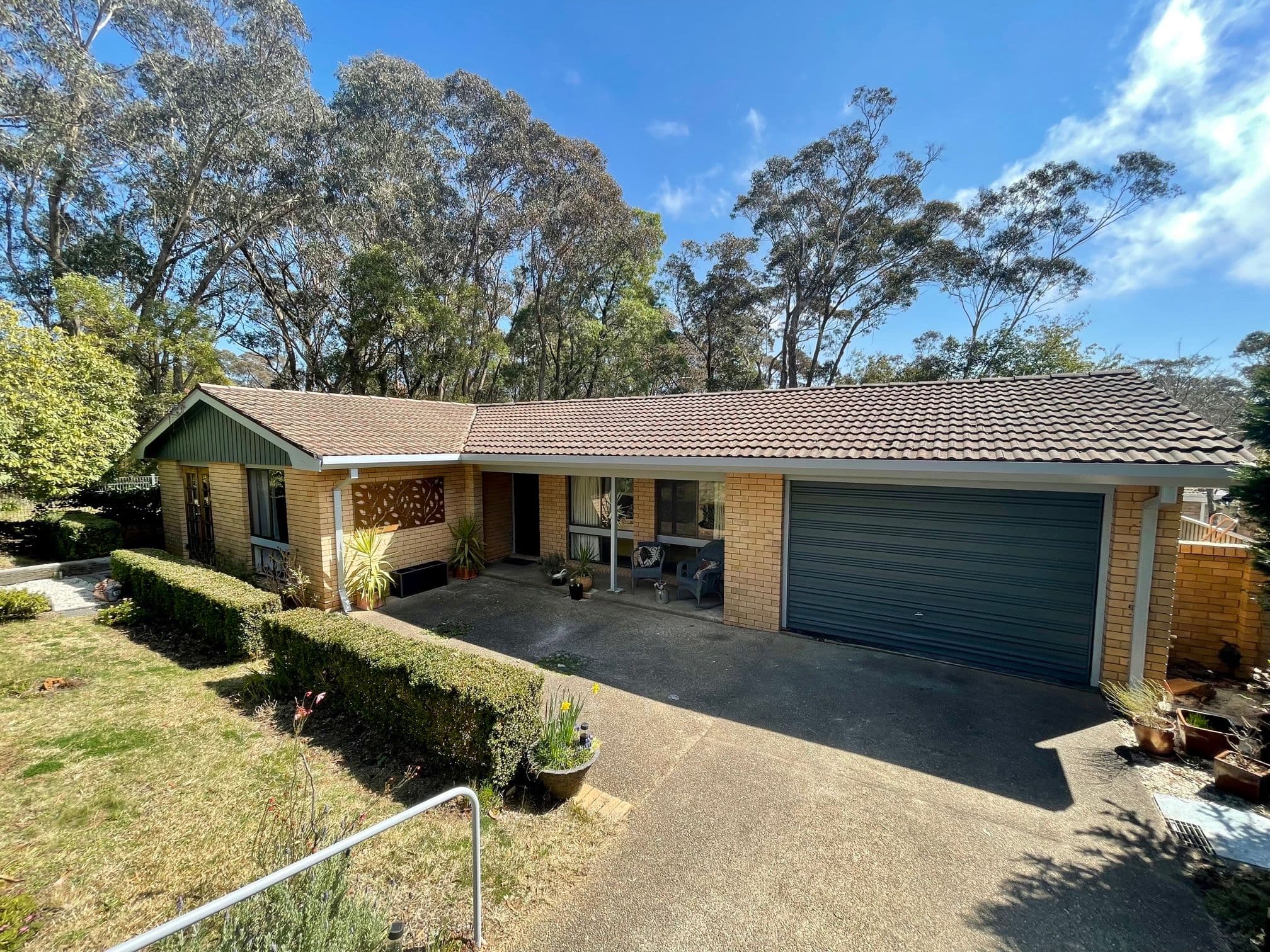 208 Govetts Leap Road, Blackheath NSW 2785, Blackheath - Image 1
