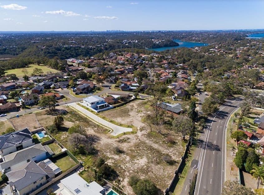 3 Ryan Place, Illawong NSW 2234, Illawong - Thumbnail 2
