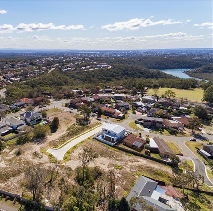 3 Ryan Place, Illawong NSW 2234, Illawong - Thumbnail 4
