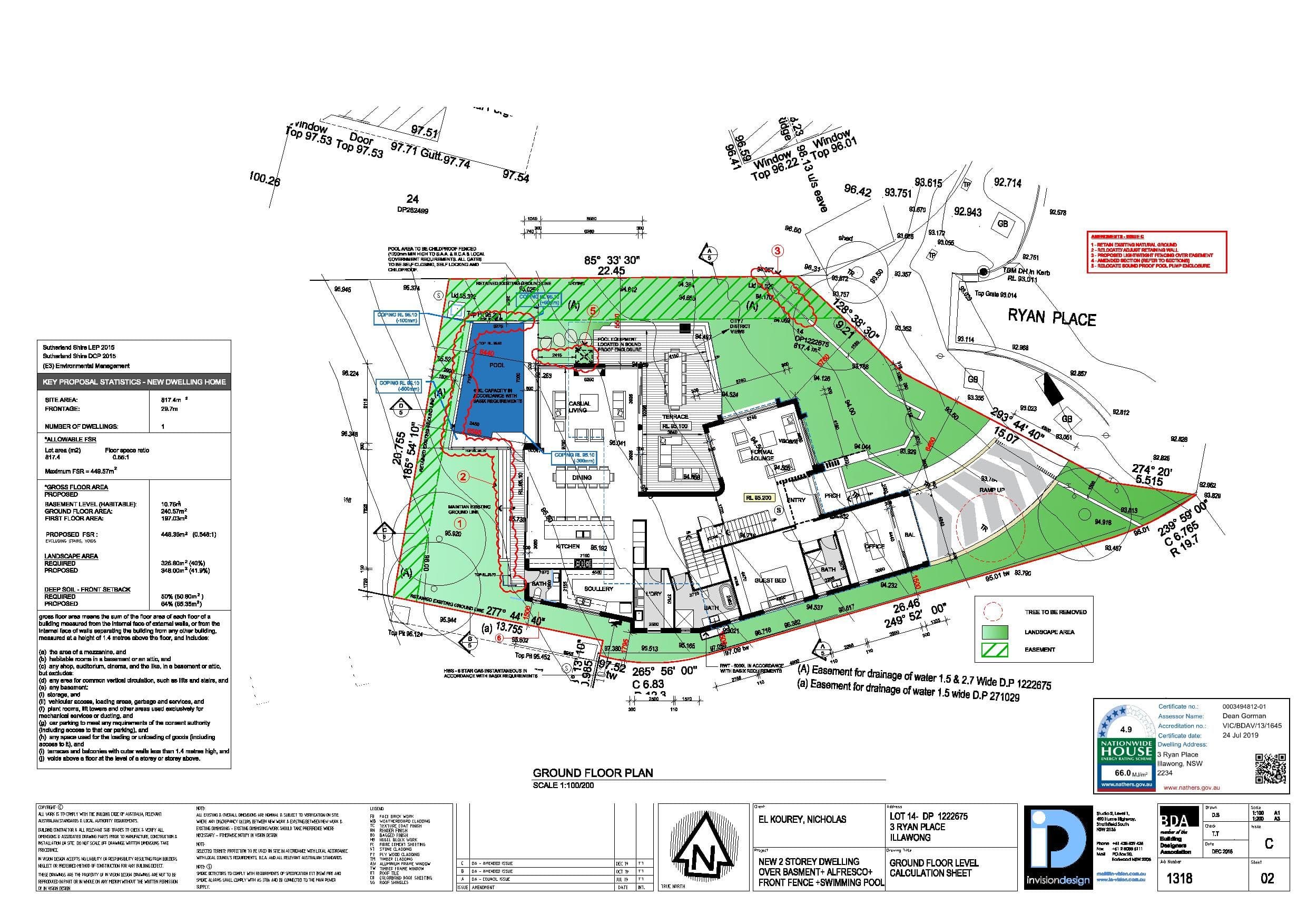 3 Ryan Place, Illawong NSW 2234, Illawong - Thumbnail 6