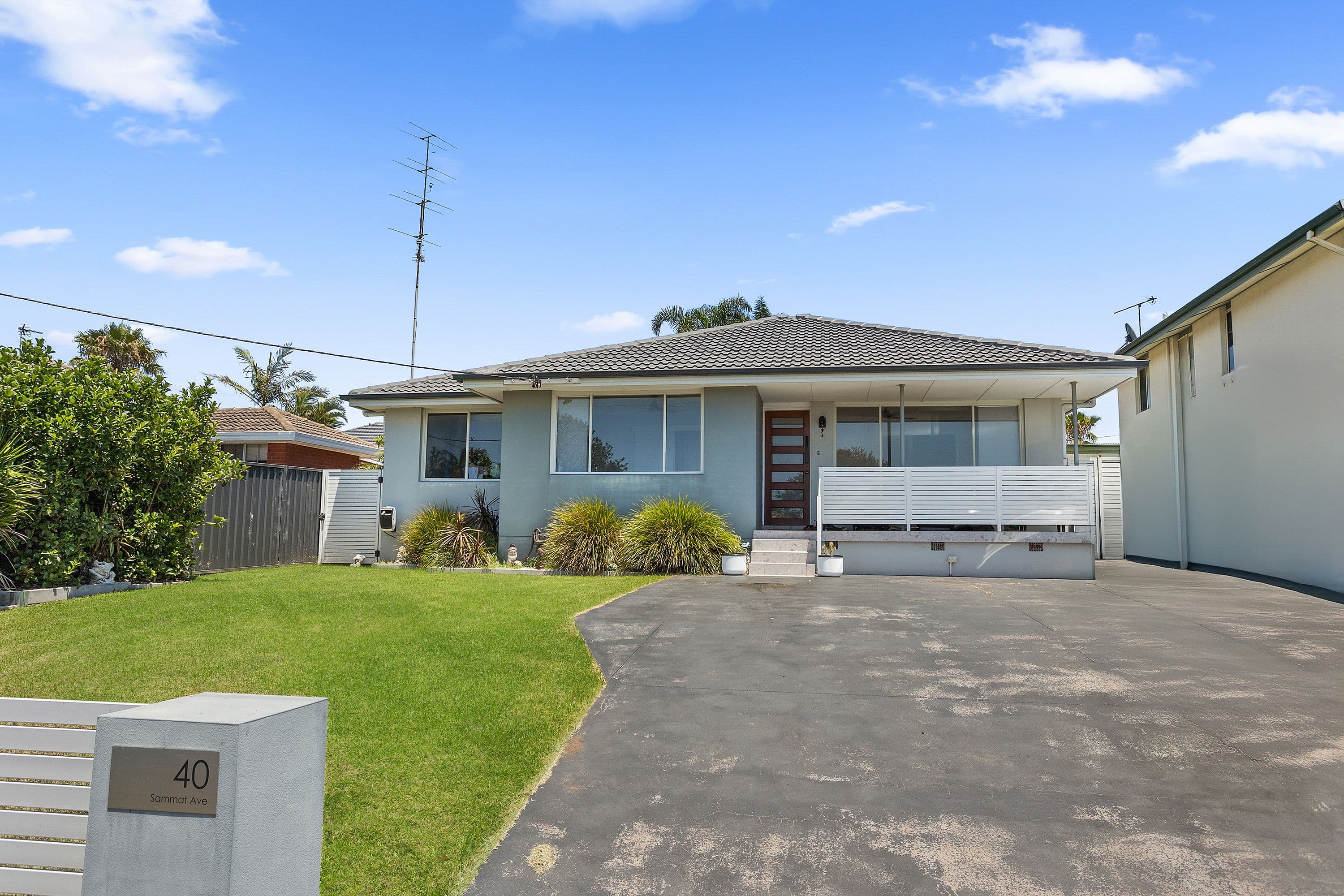 40 Sammat Avenue, Barrack Heights NSW 2528, Barrack Heights - Image 1