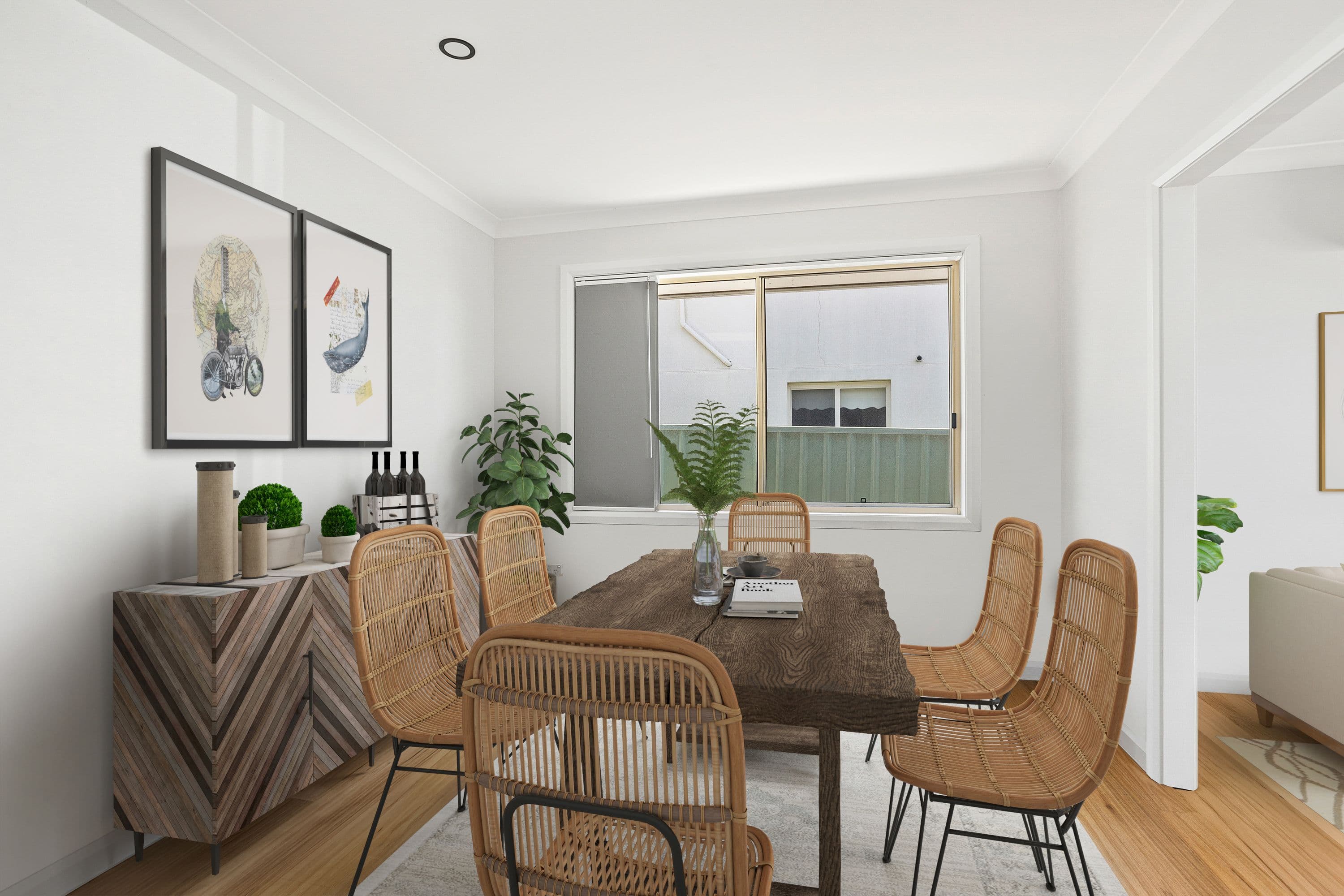 40 Sammat Avenue, Barrack Heights NSW 2528, Barrack Heights - Thumbnail 4