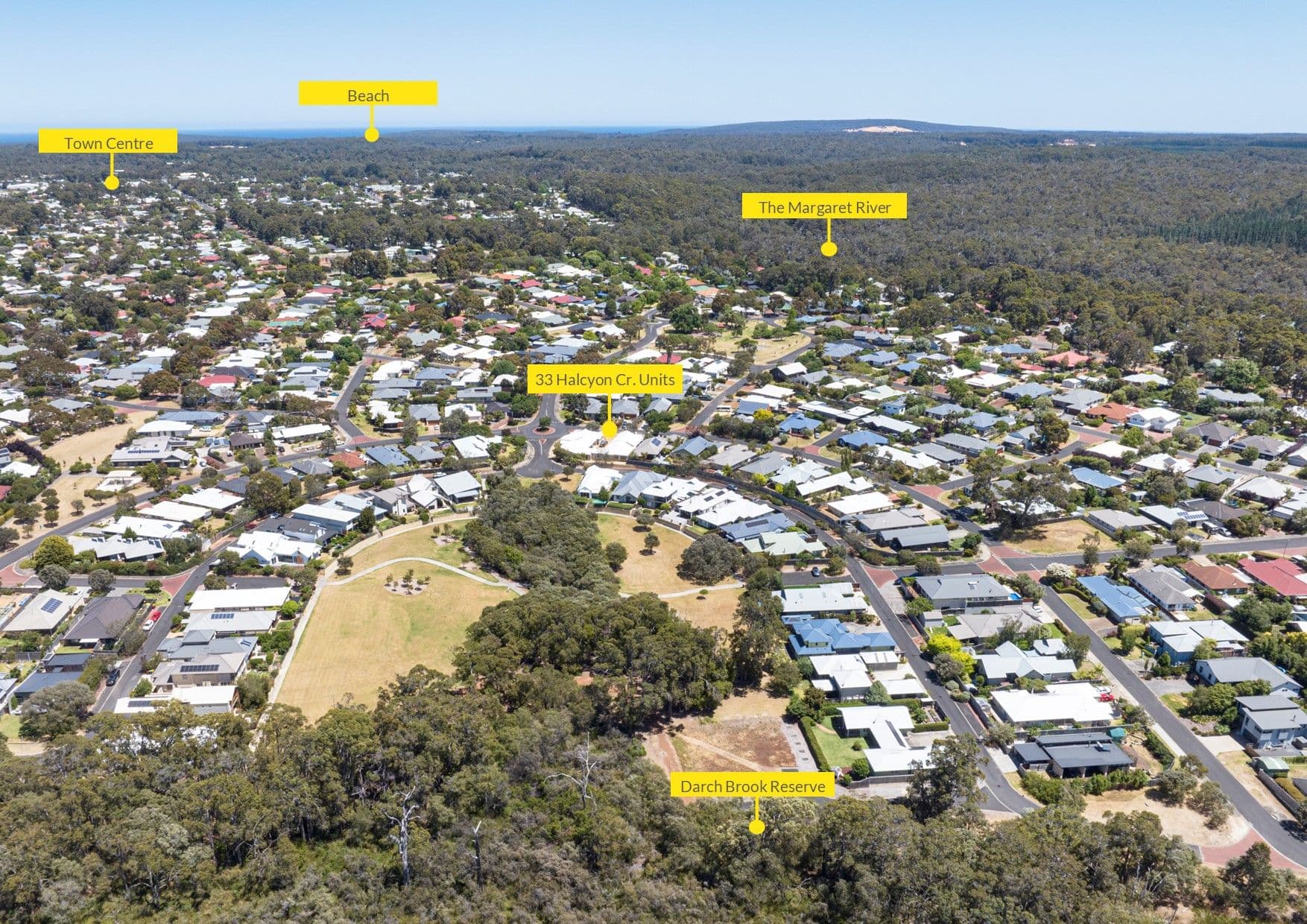 33 Halcyon Crescent, Margaret River WA 6285, Margaret River - Thumbnail 4