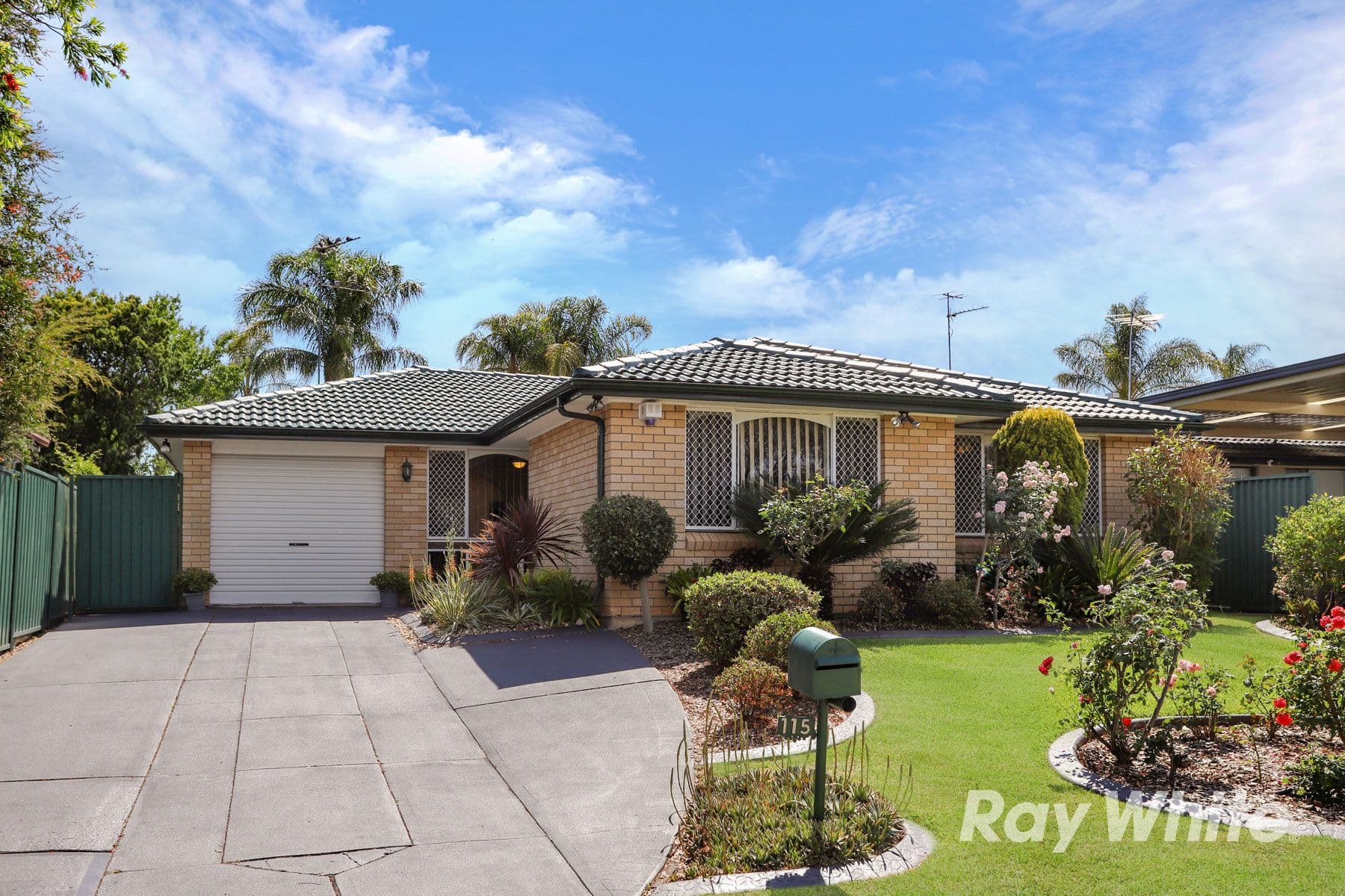 115 Banks Drive, St Clair NSW 2759, St Clair - Image 1