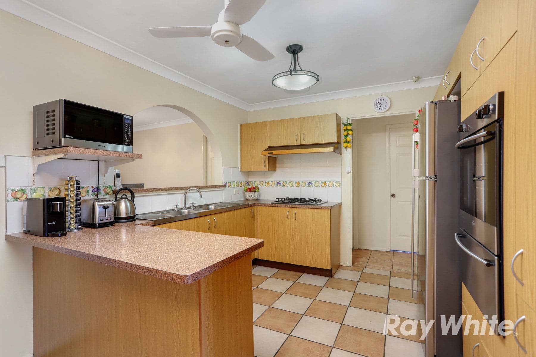 115 Banks Drive, St Clair NSW 2759, St Clair - Thumbnail 3