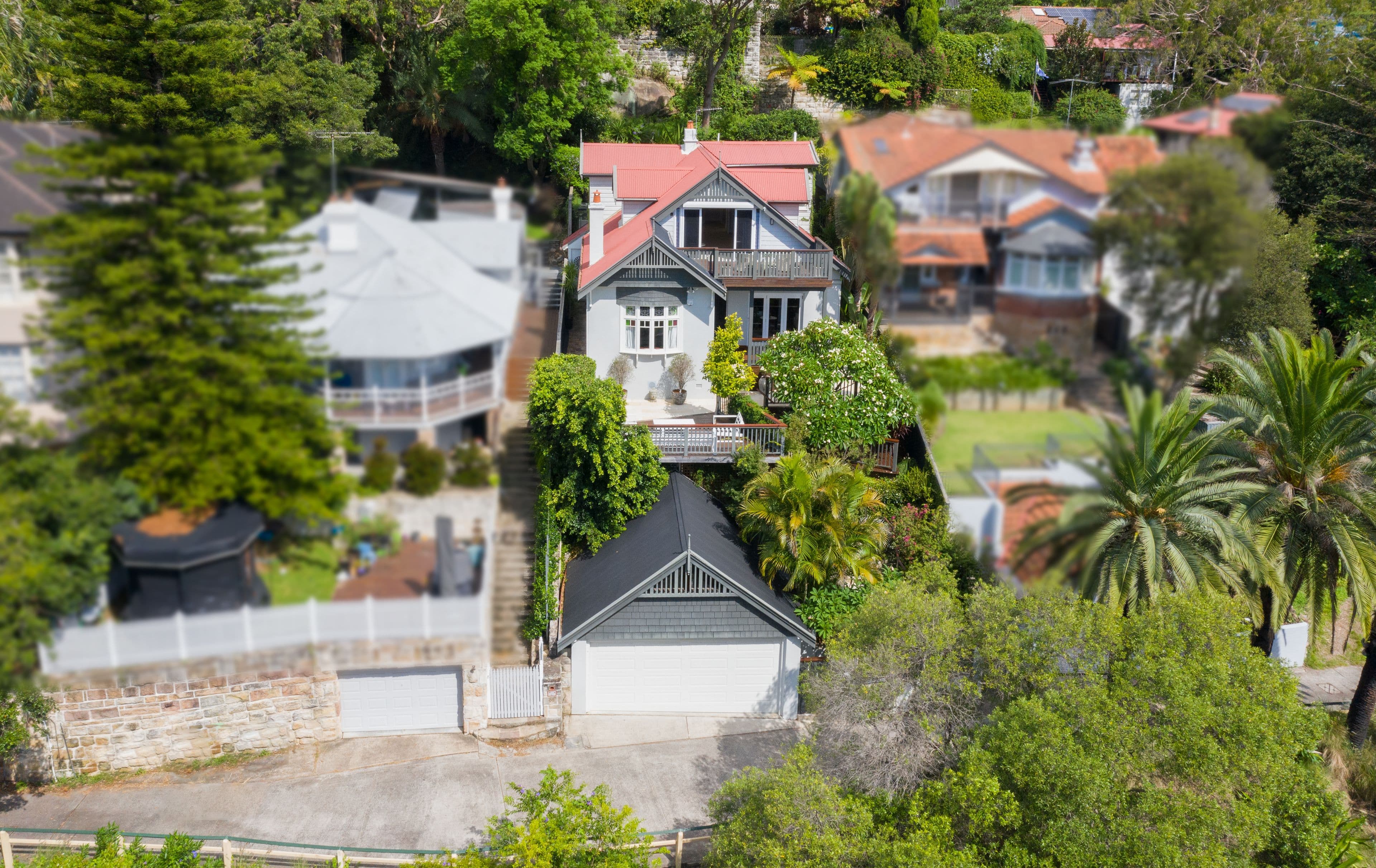 27 Avenue Road, Mosman NSW 2088, Mosman - Thumbnail 3