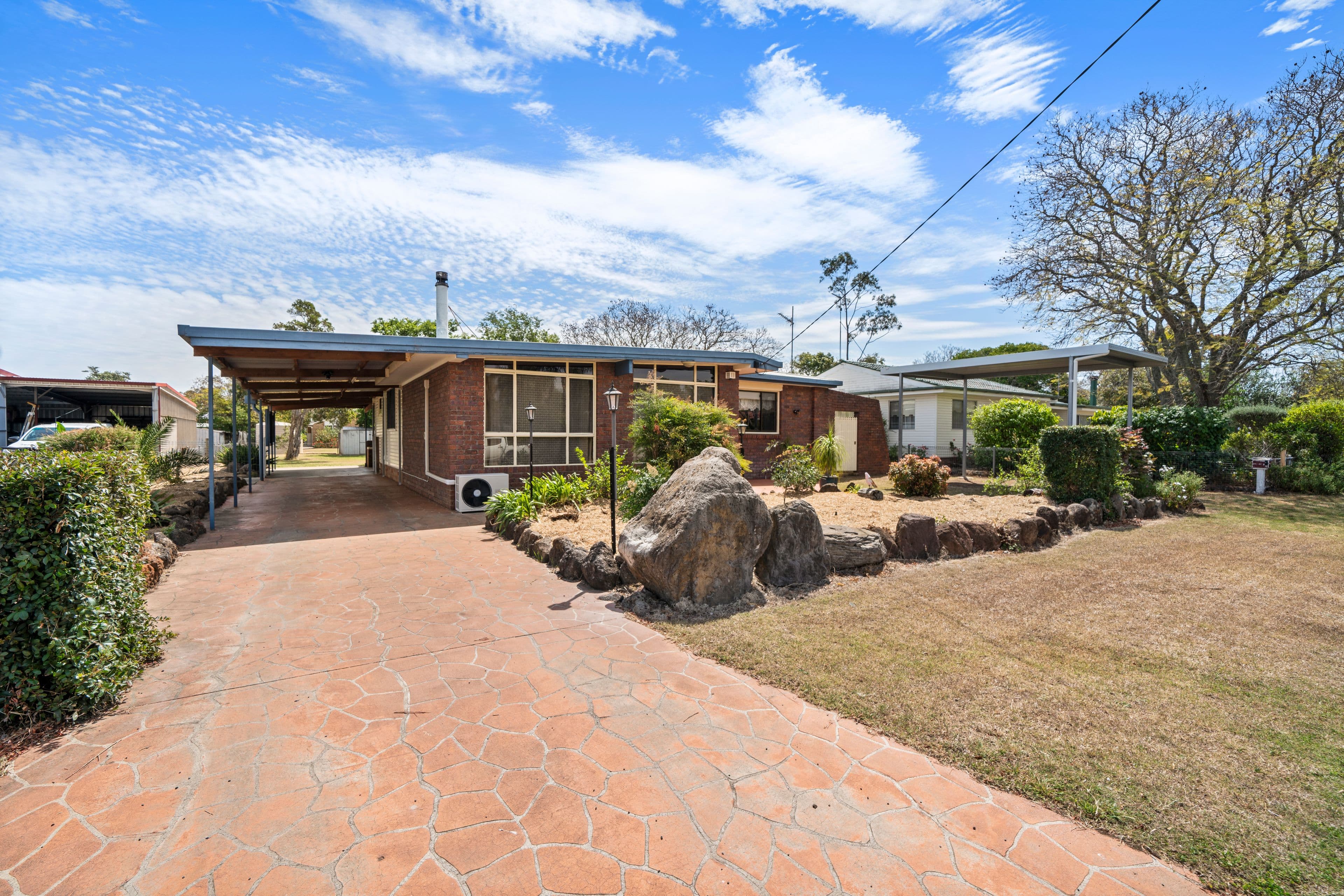 13 Holmes Street, Pittsworth QLD 4356, Pittsworth - Image 1