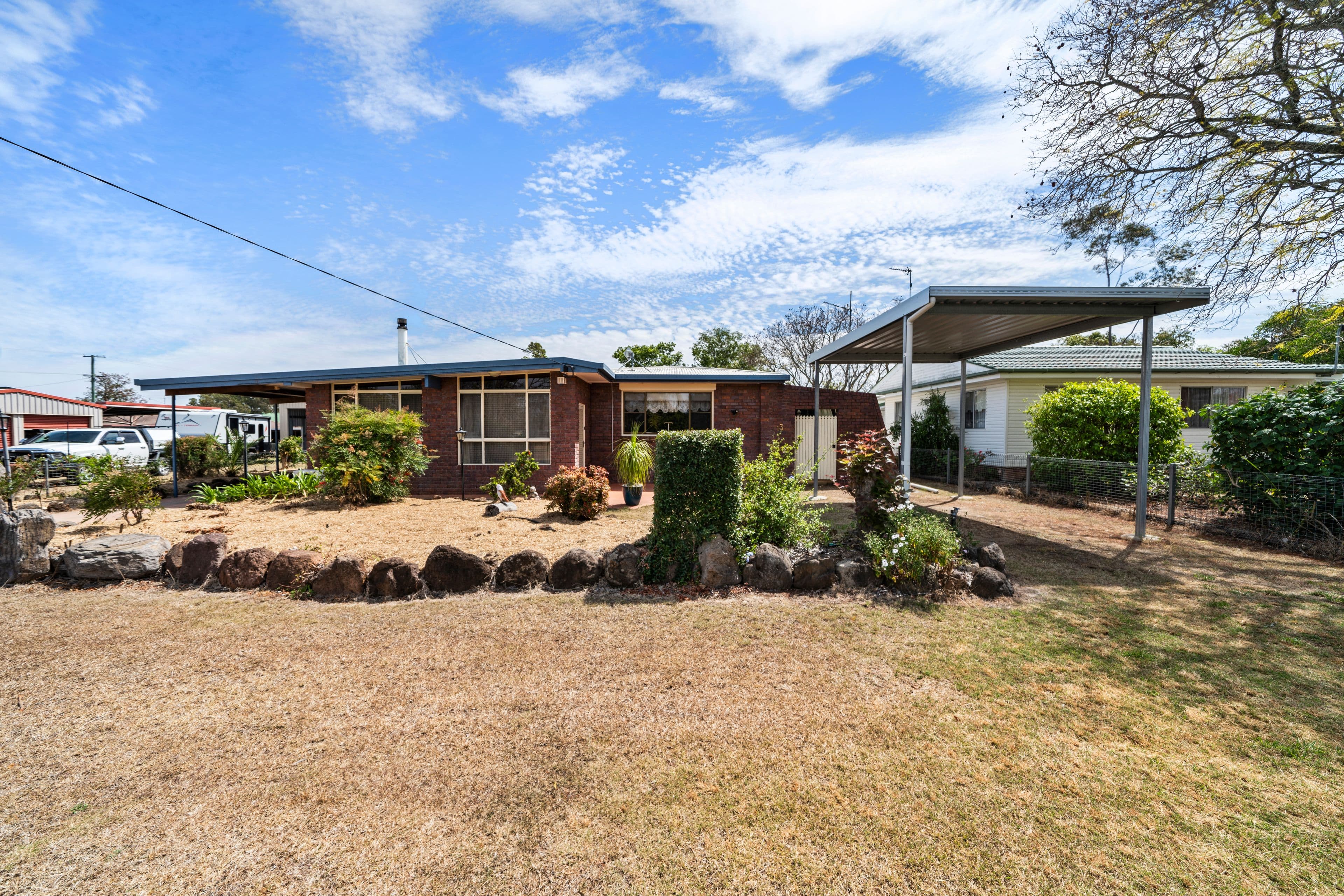 13 Holmes Street, Pittsworth QLD 4356, Pittsworth - Thumbnail 2