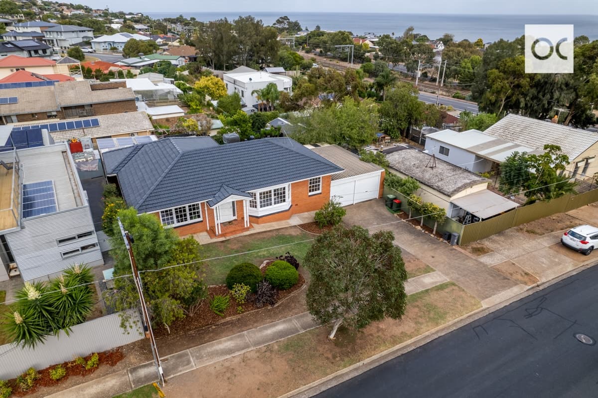 1 Frank Street, Marino - Image 1