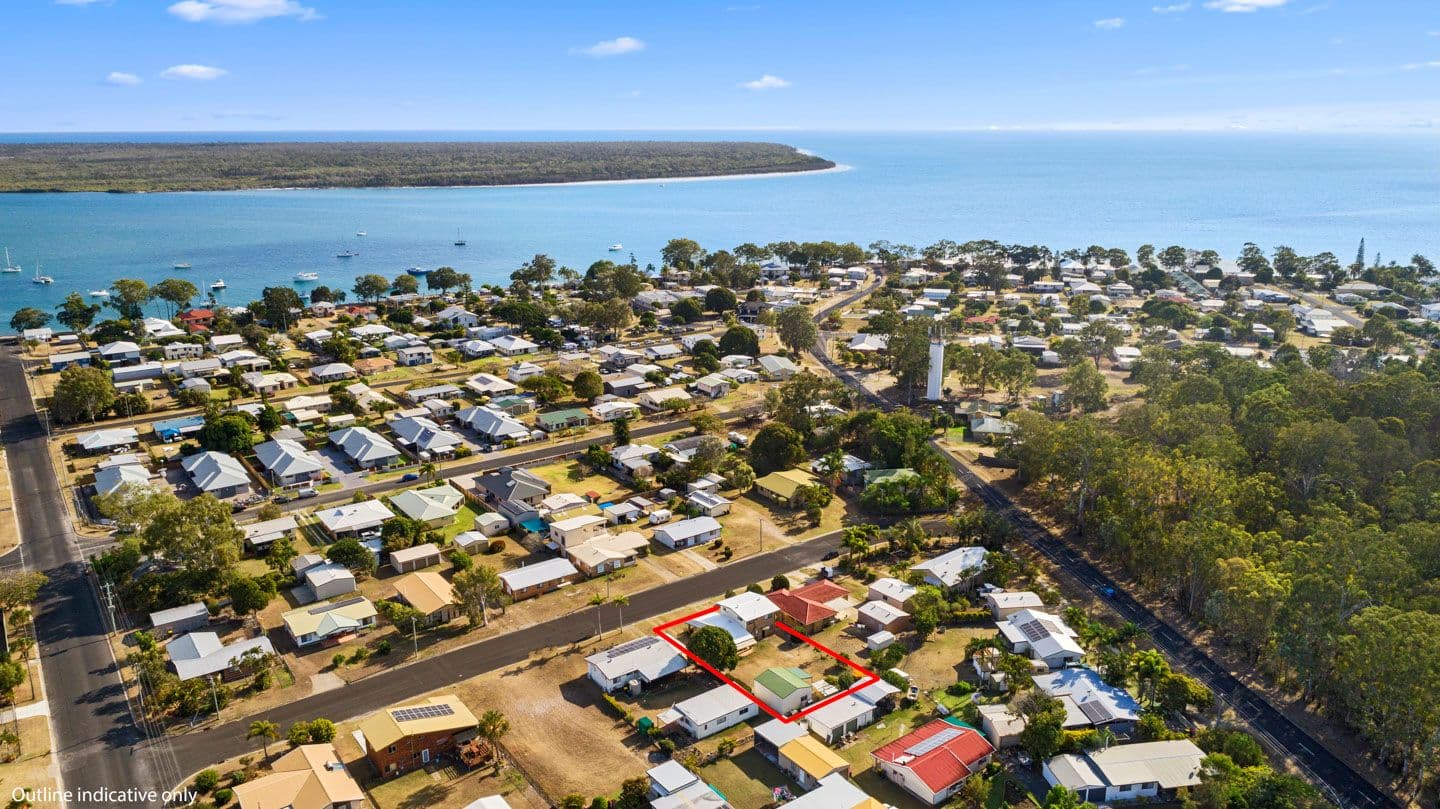 10 Boronia Street, Burrum Heads QLD 4659, Burrum Heads - Image 1