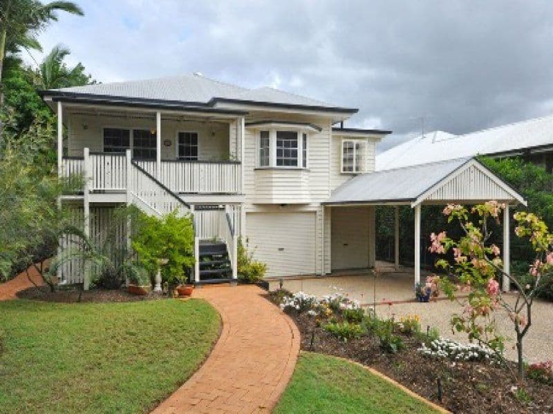 28 Franz Road, CLAYFIELD QLD 4011, Clayfield - Image 1