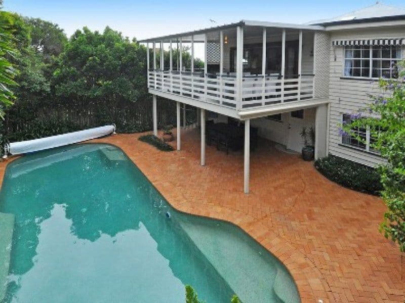 28 Franz Road, CLAYFIELD QLD 4011, Clayfield - Thumbnail 2